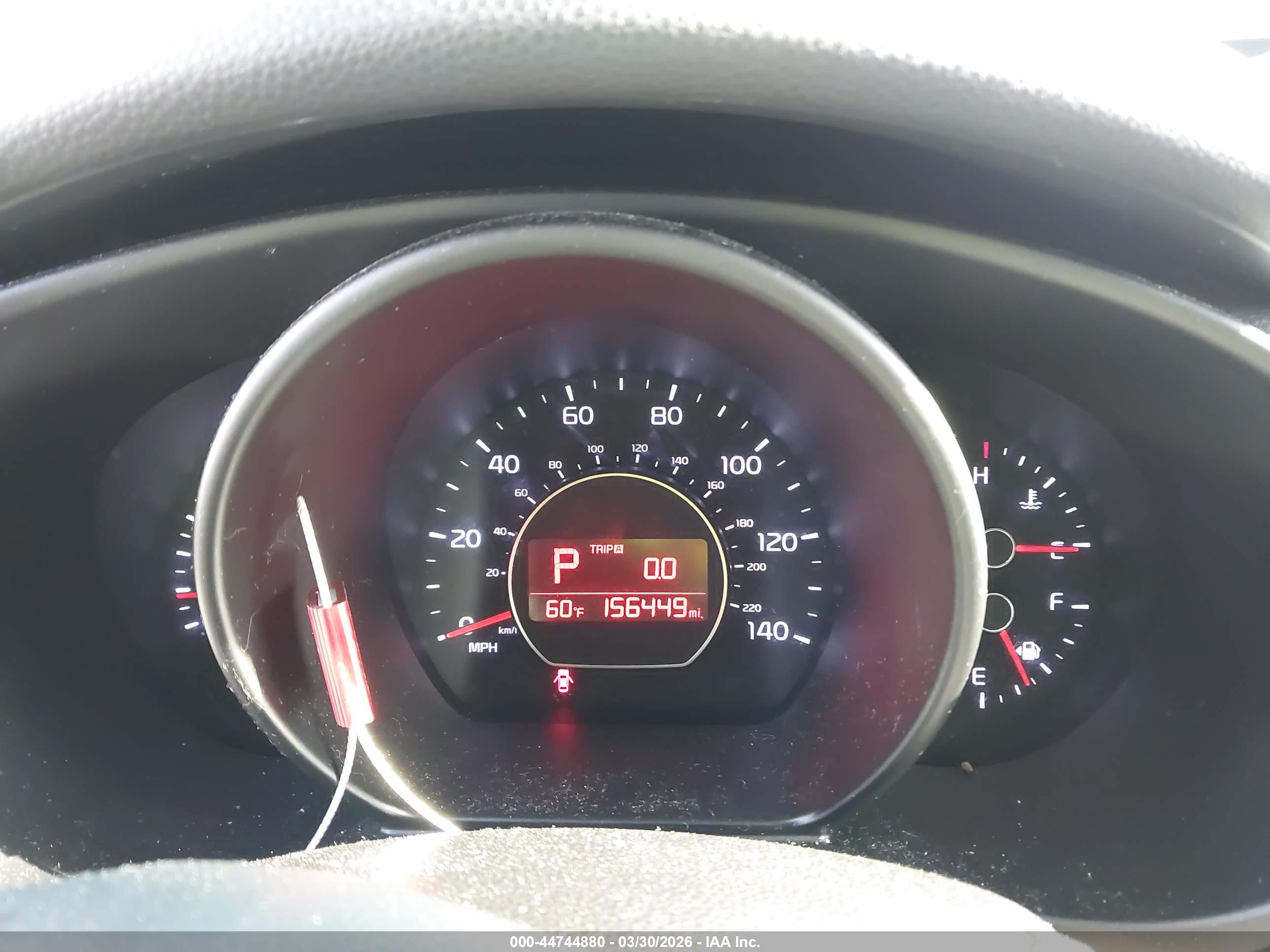 KIA SOUL image 7