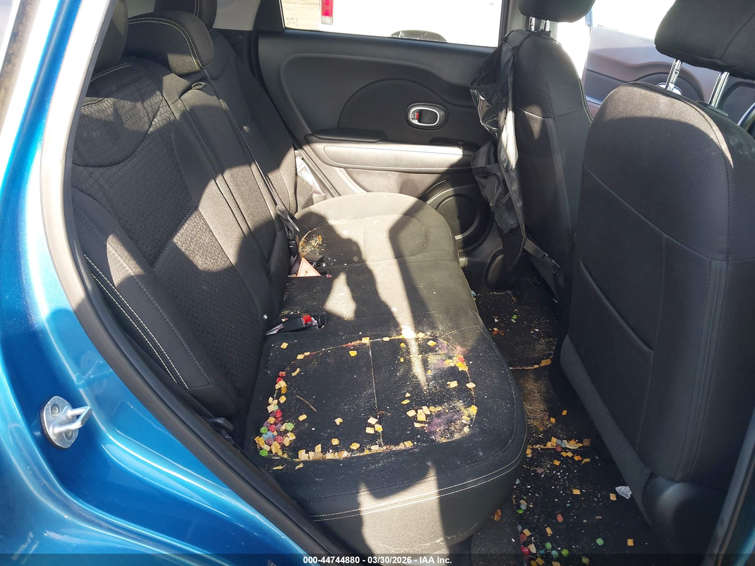 KIA SOUL image 8