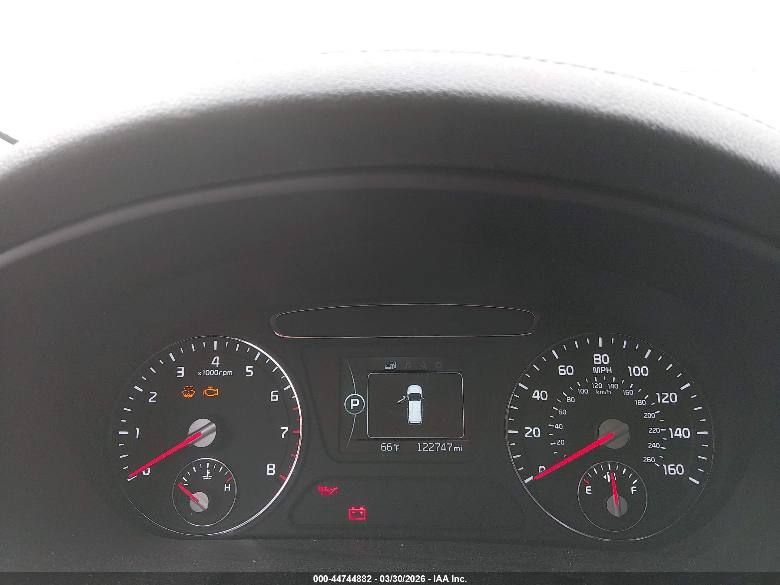 KIA SORENTO image 7