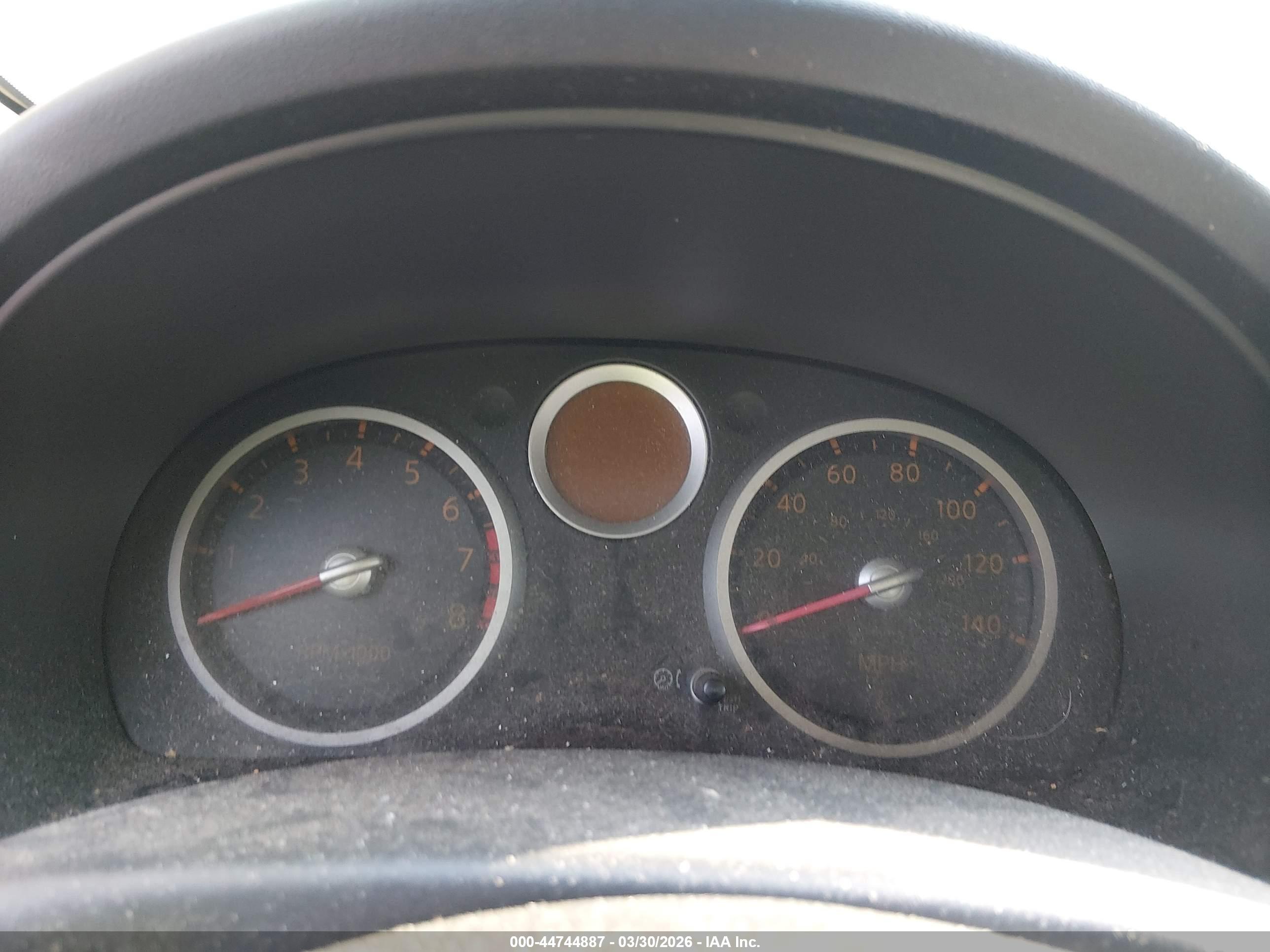 NISSAN SENTRA image 7