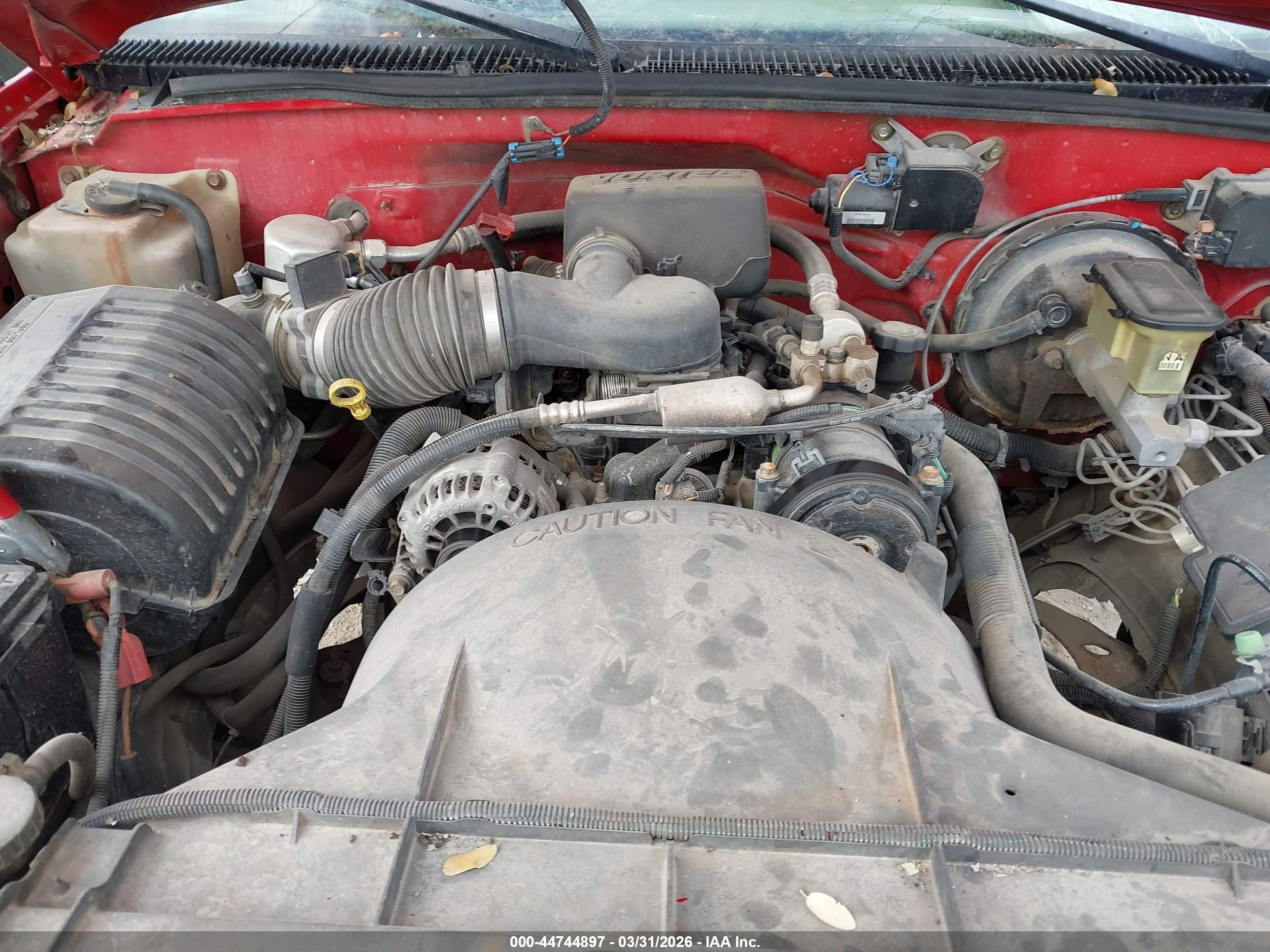 CHEVROLET C1500 image 10