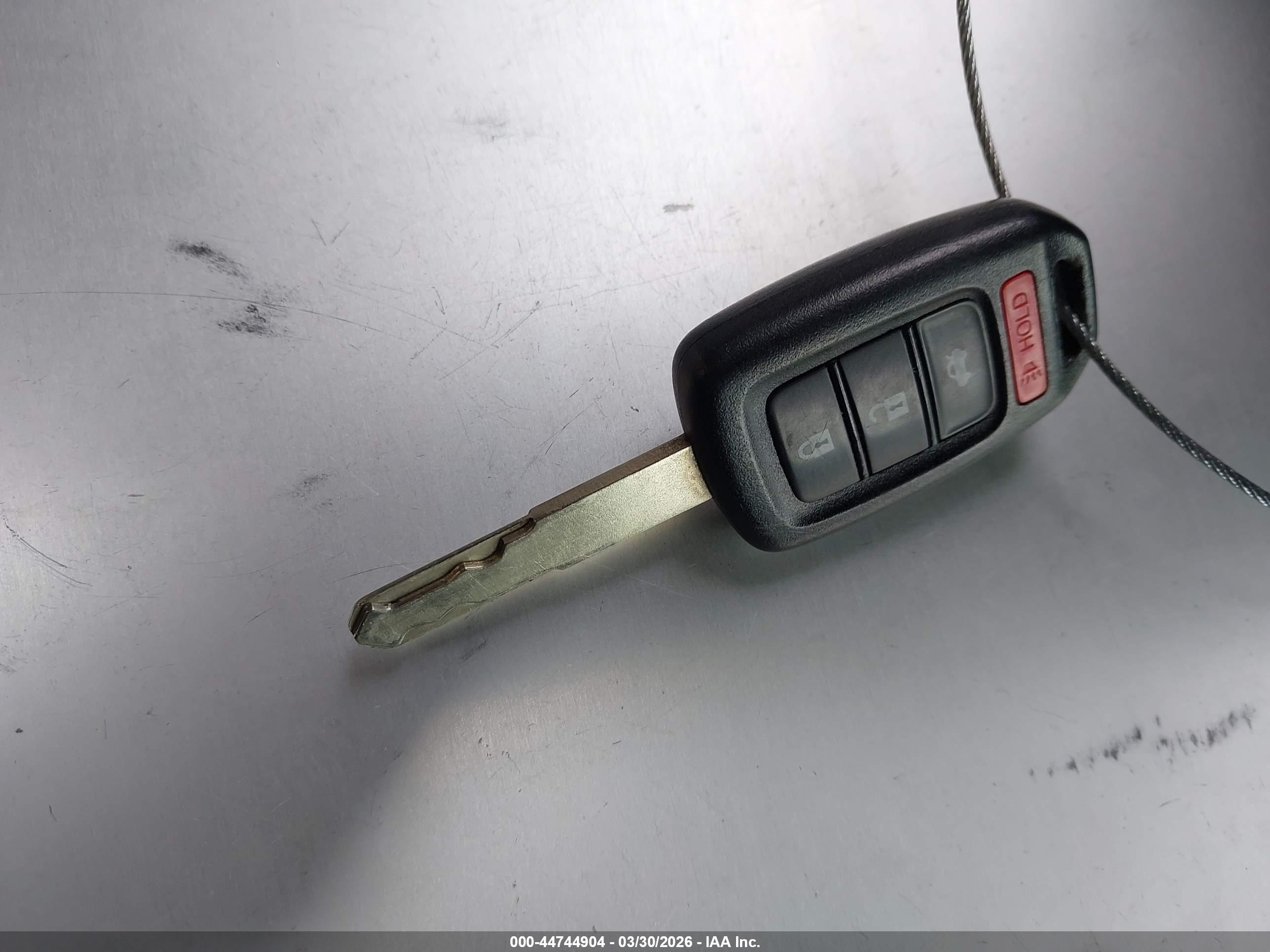 HONDA ACCORD image 11