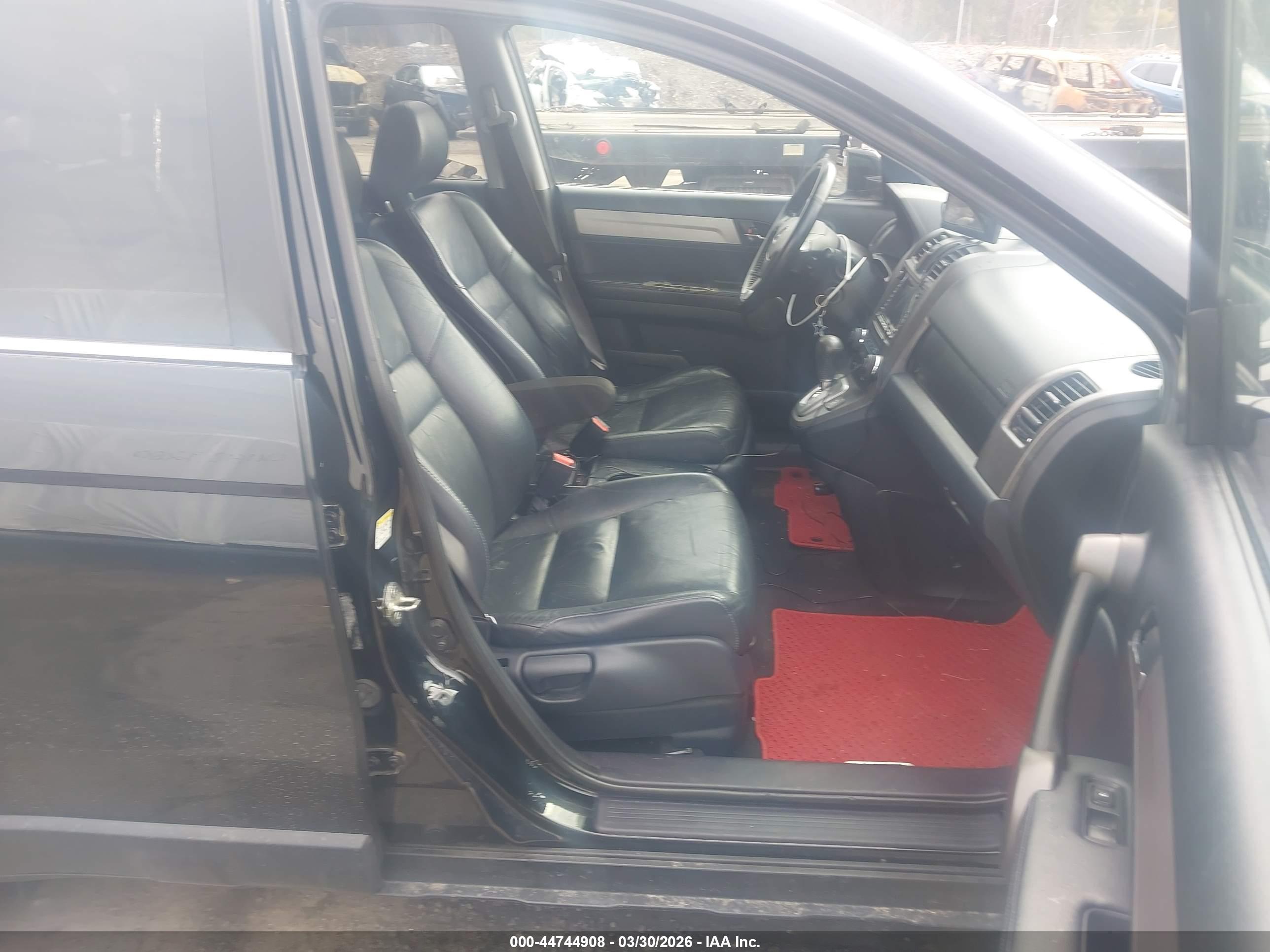 HONDA CR-V image 5