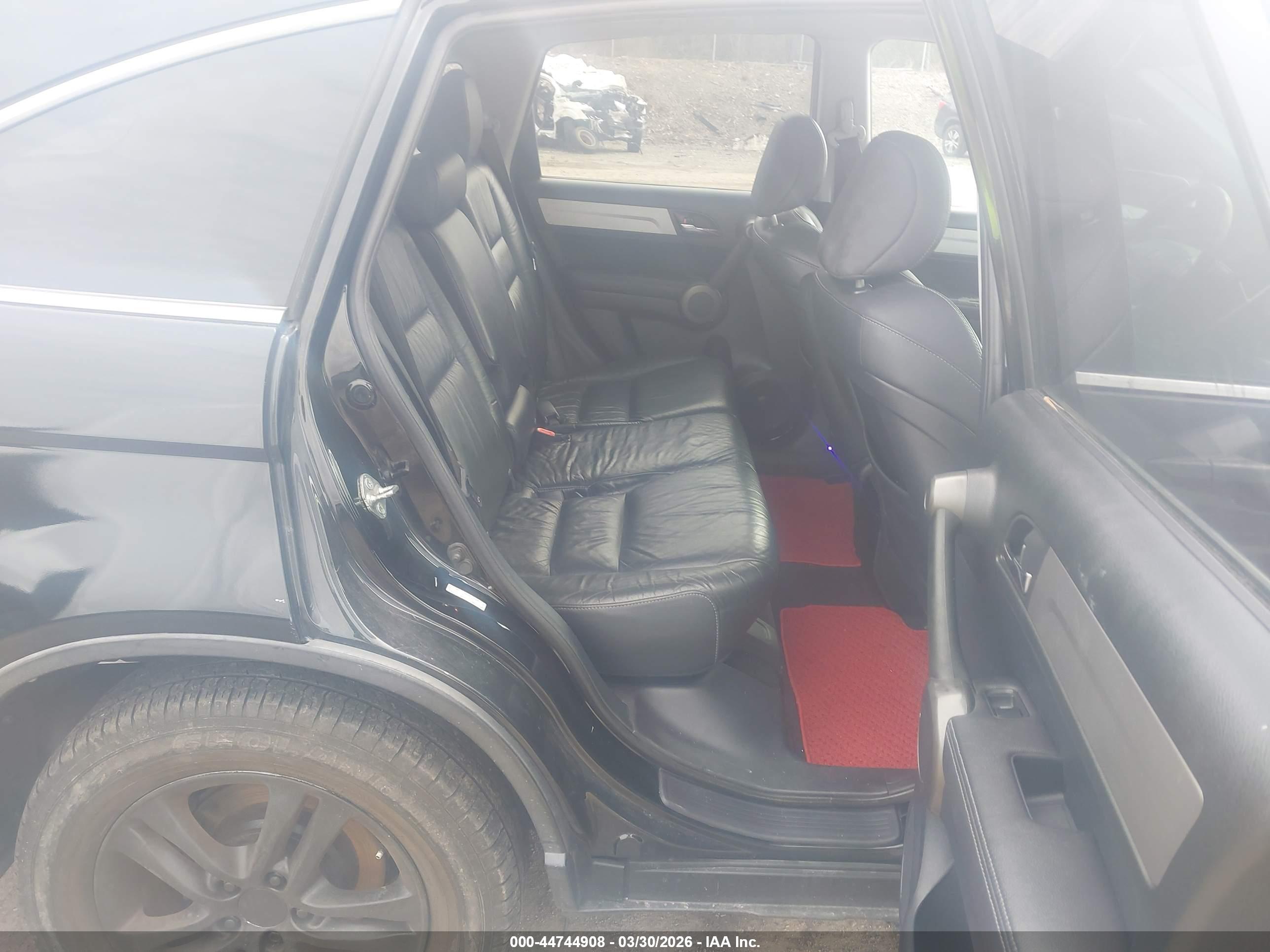 HONDA CR-V image 8
