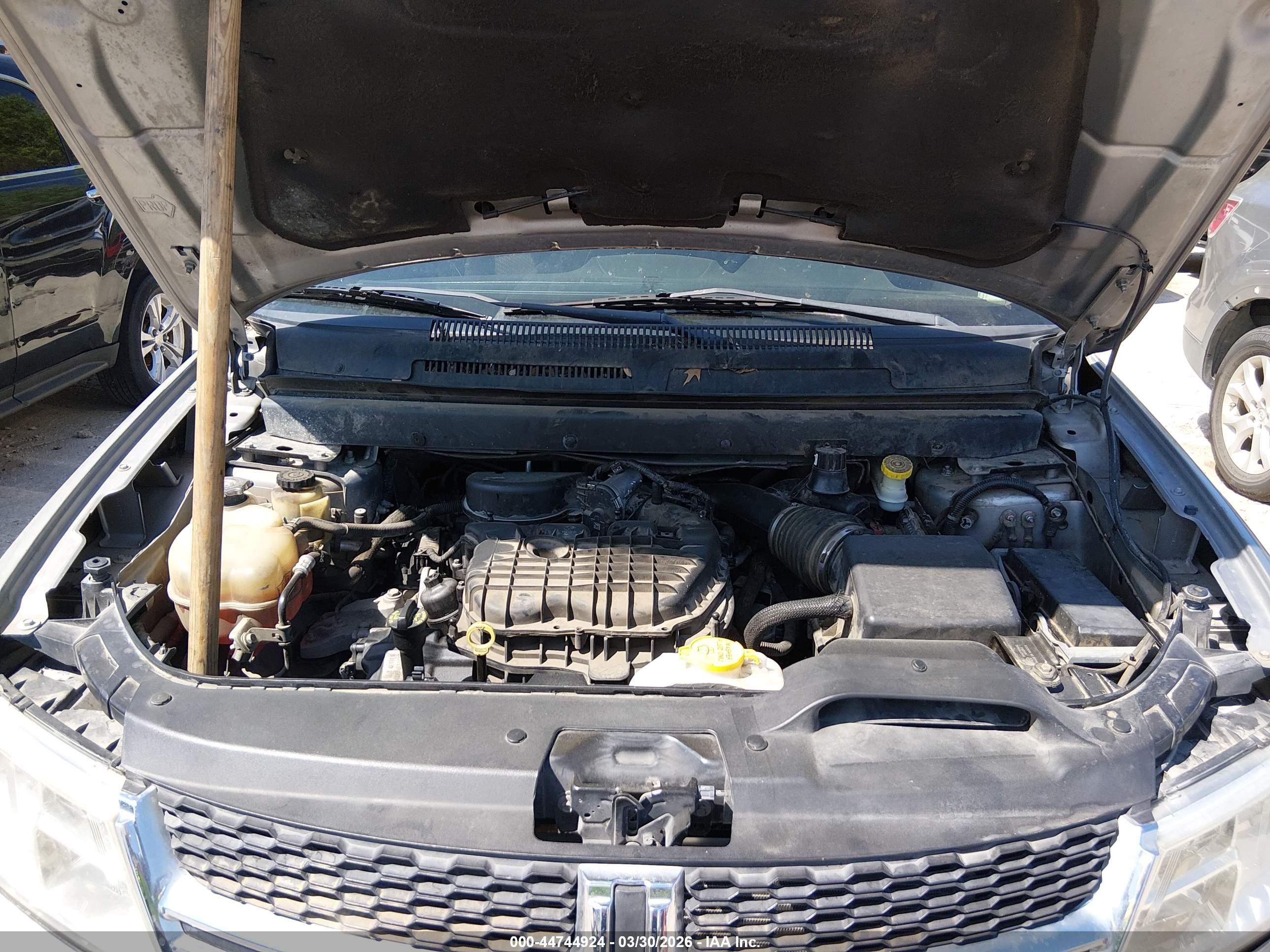 DODGE JOURNEY image 10
