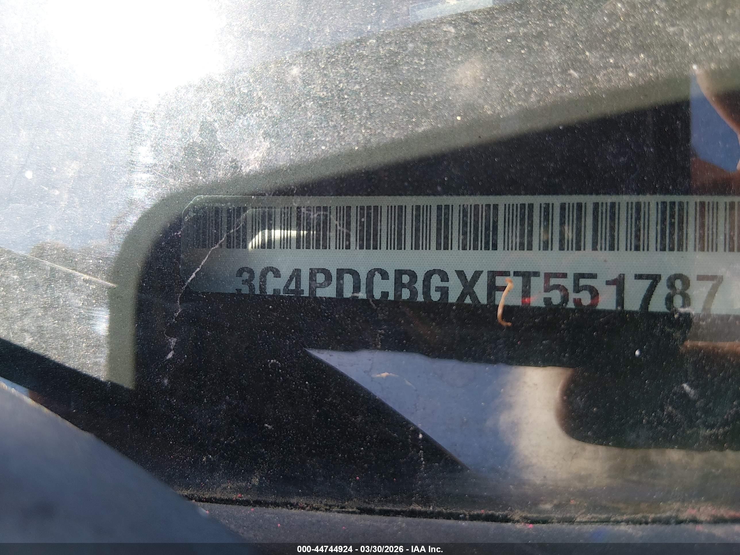 DODGE JOURNEY image 9