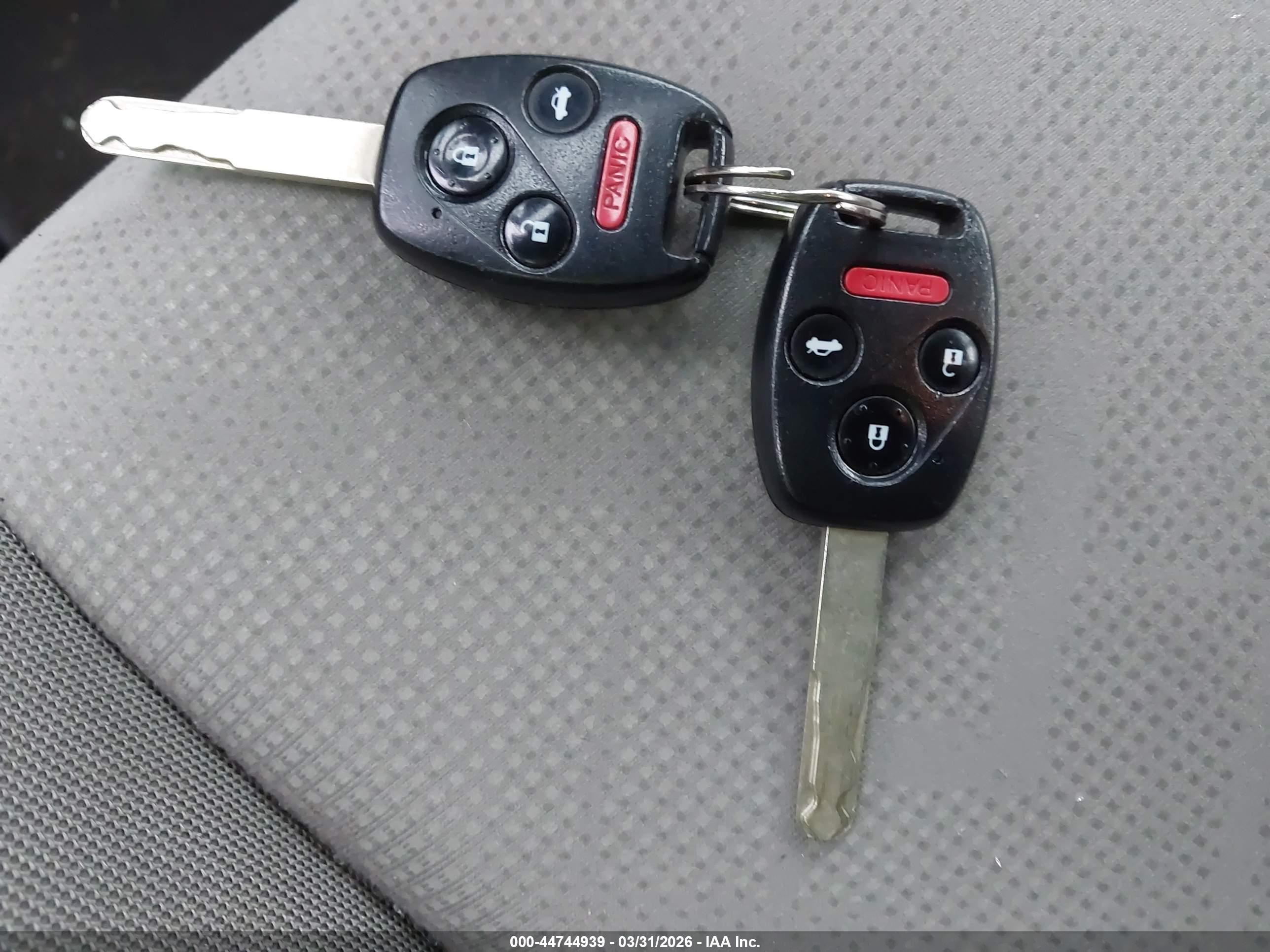 HONDA CIVIC image 11