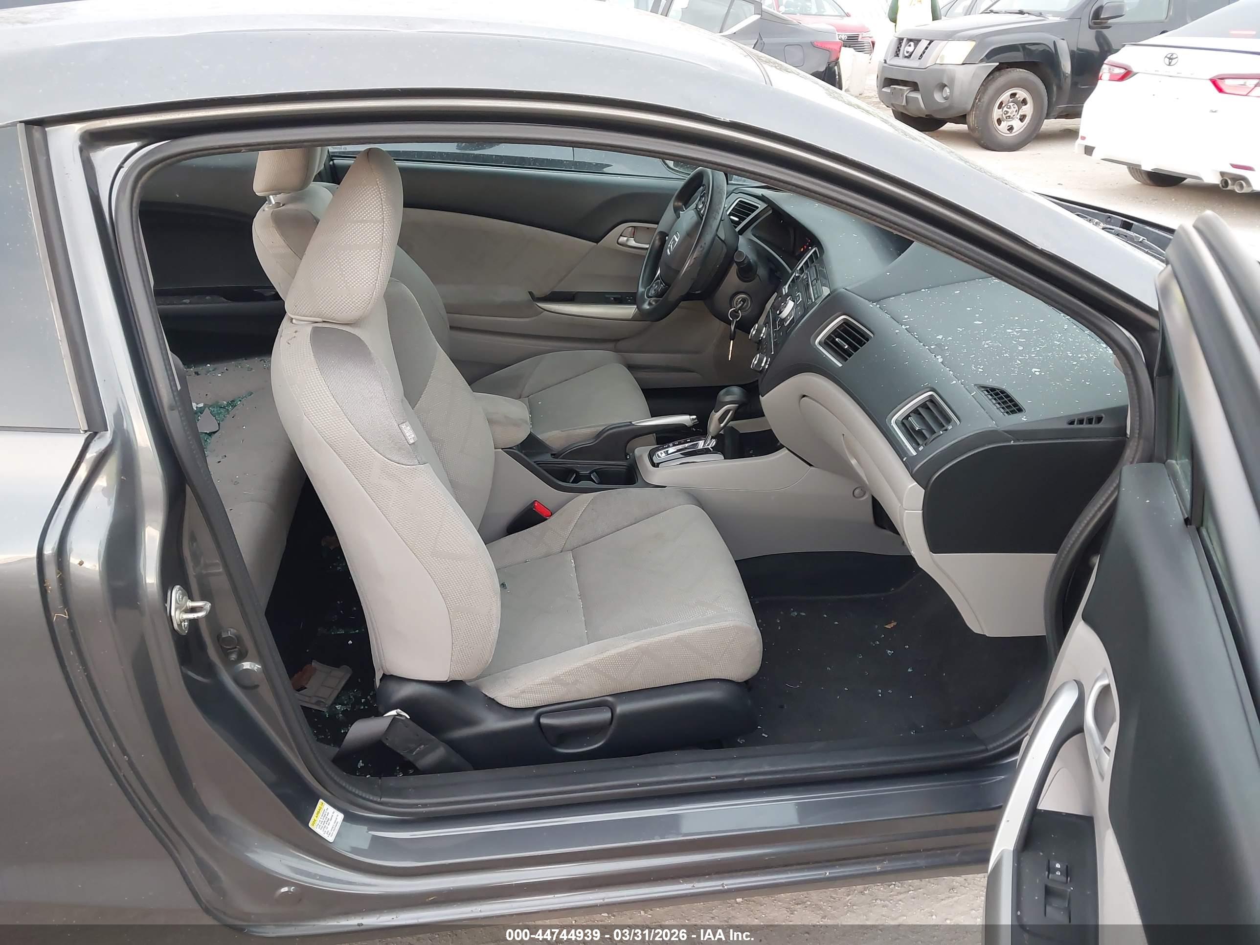 HONDA CIVIC image 5