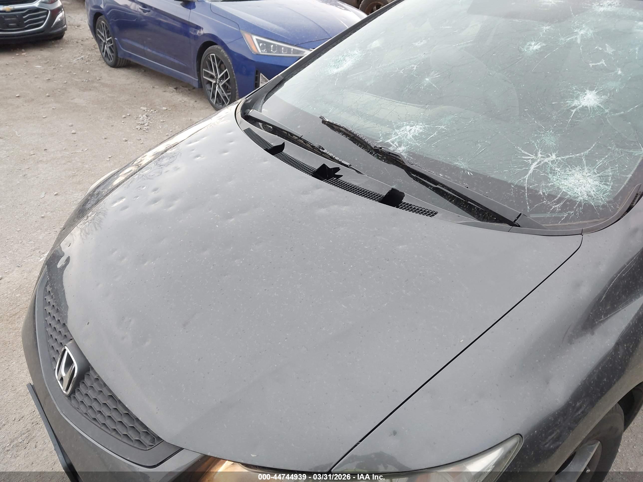 HONDA CIVIC image 6