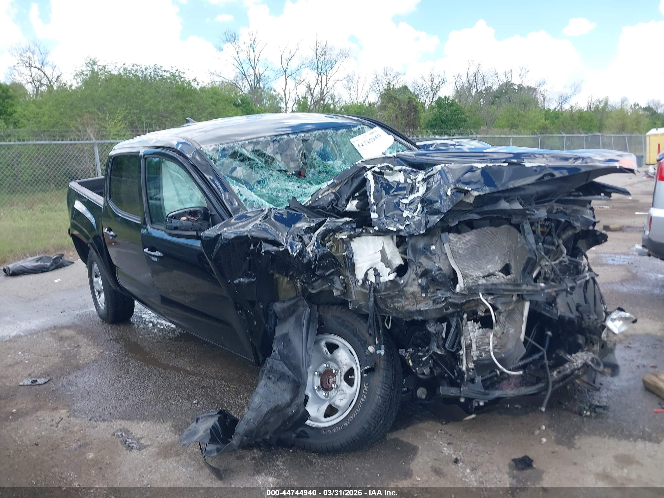 TOYOTA TACOMA image 6