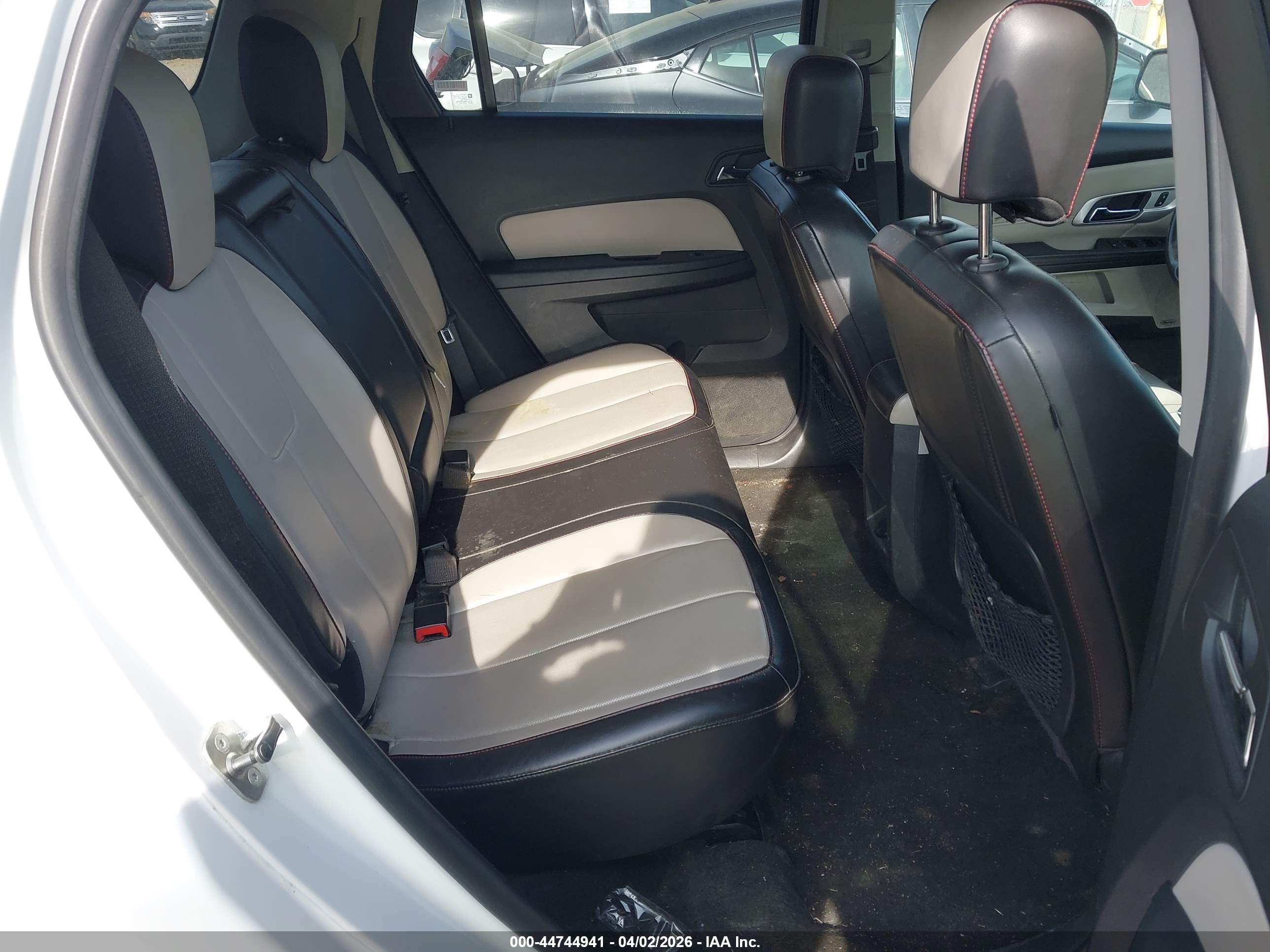GMC TERRAIN image 8