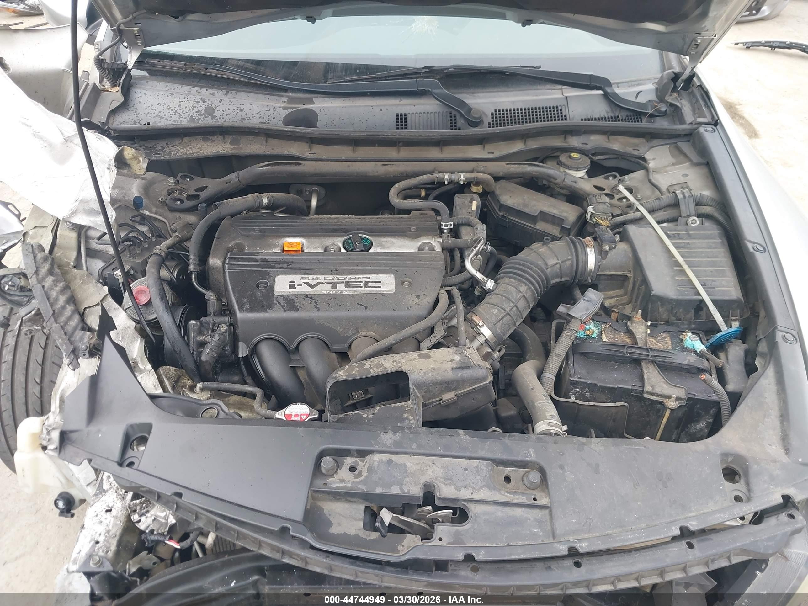 HONDA ACCORD image 10