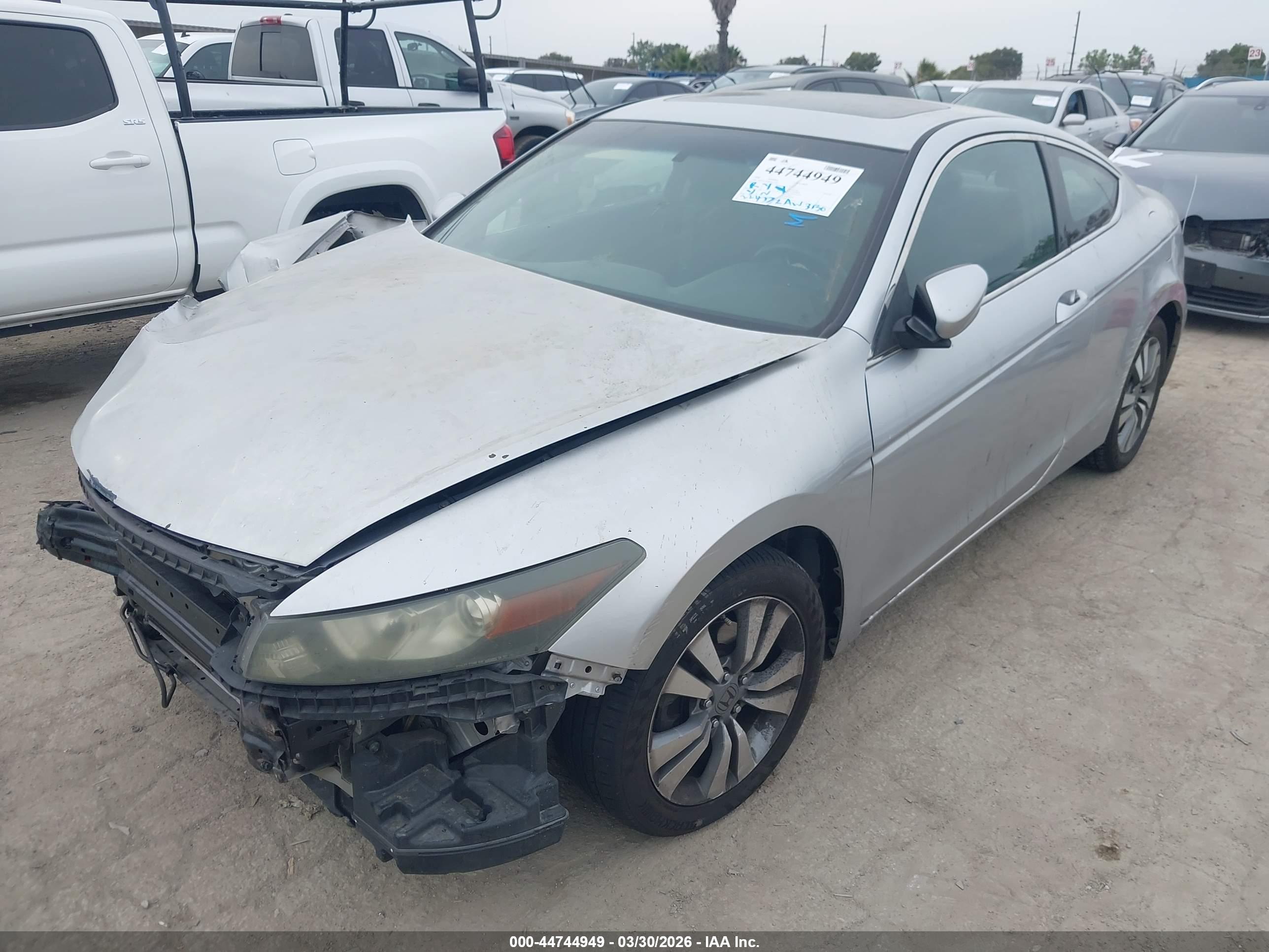 HONDA ACCORD image 2