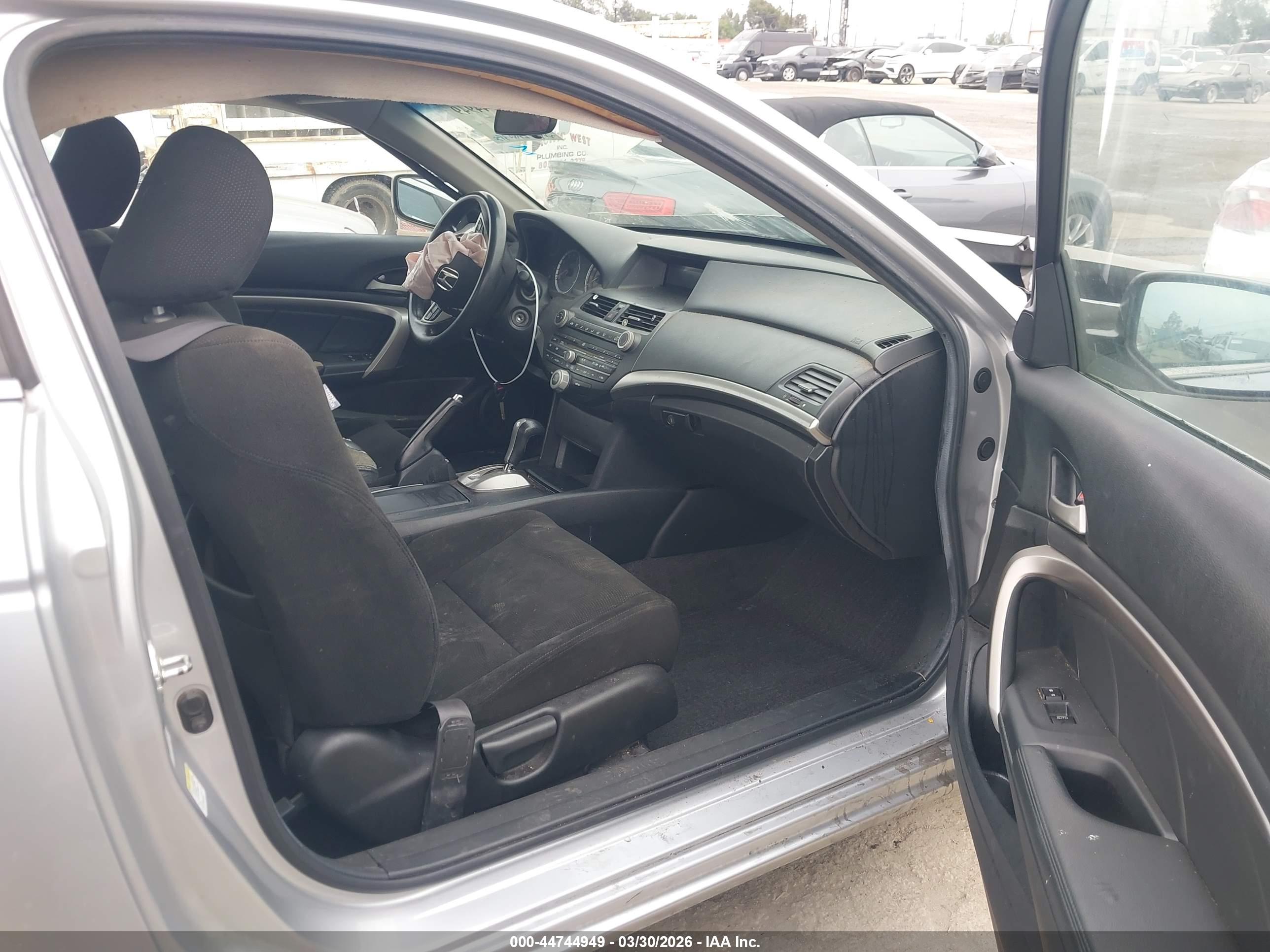 HONDA ACCORD image 5