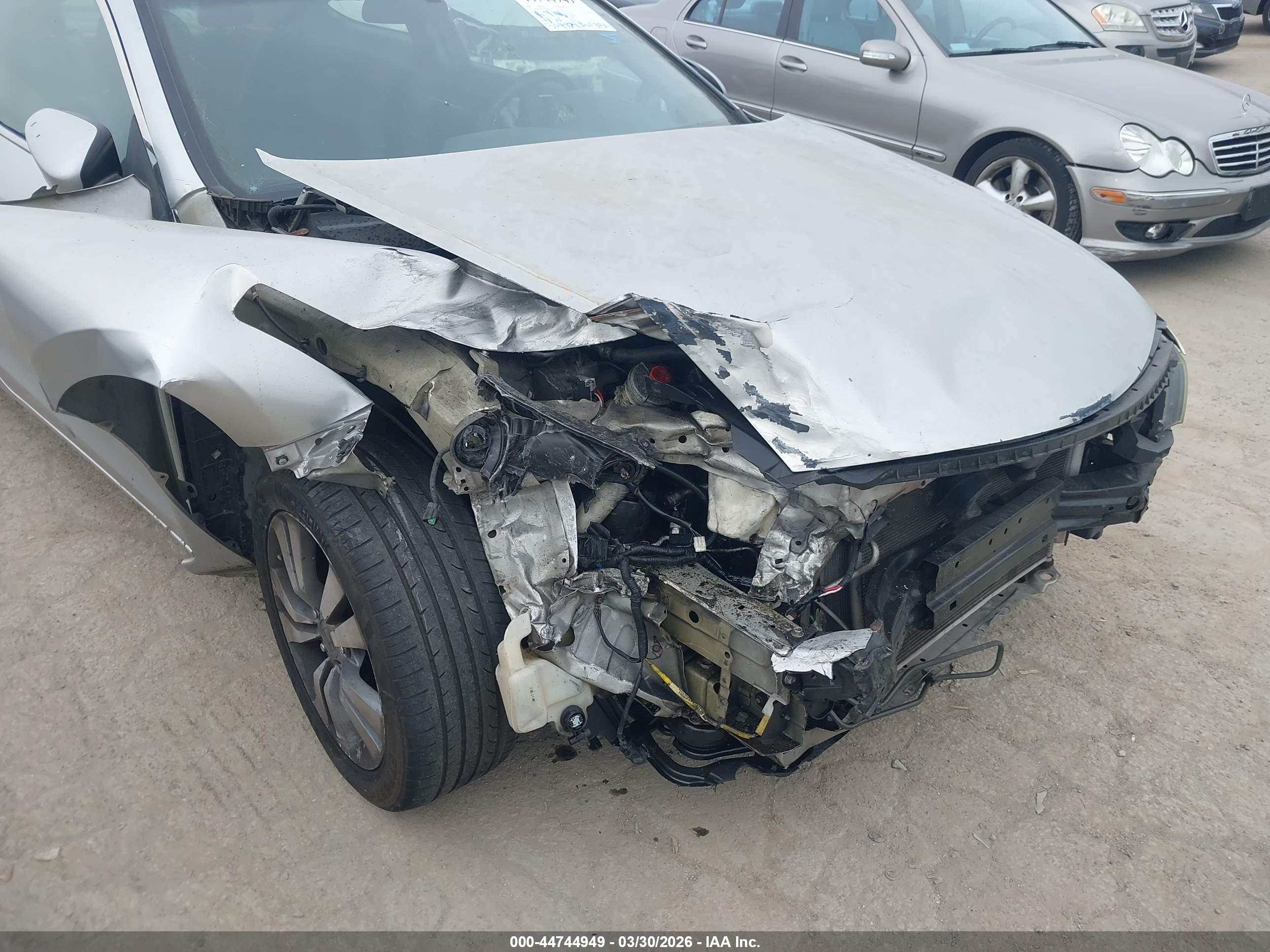 HONDA ACCORD image 6