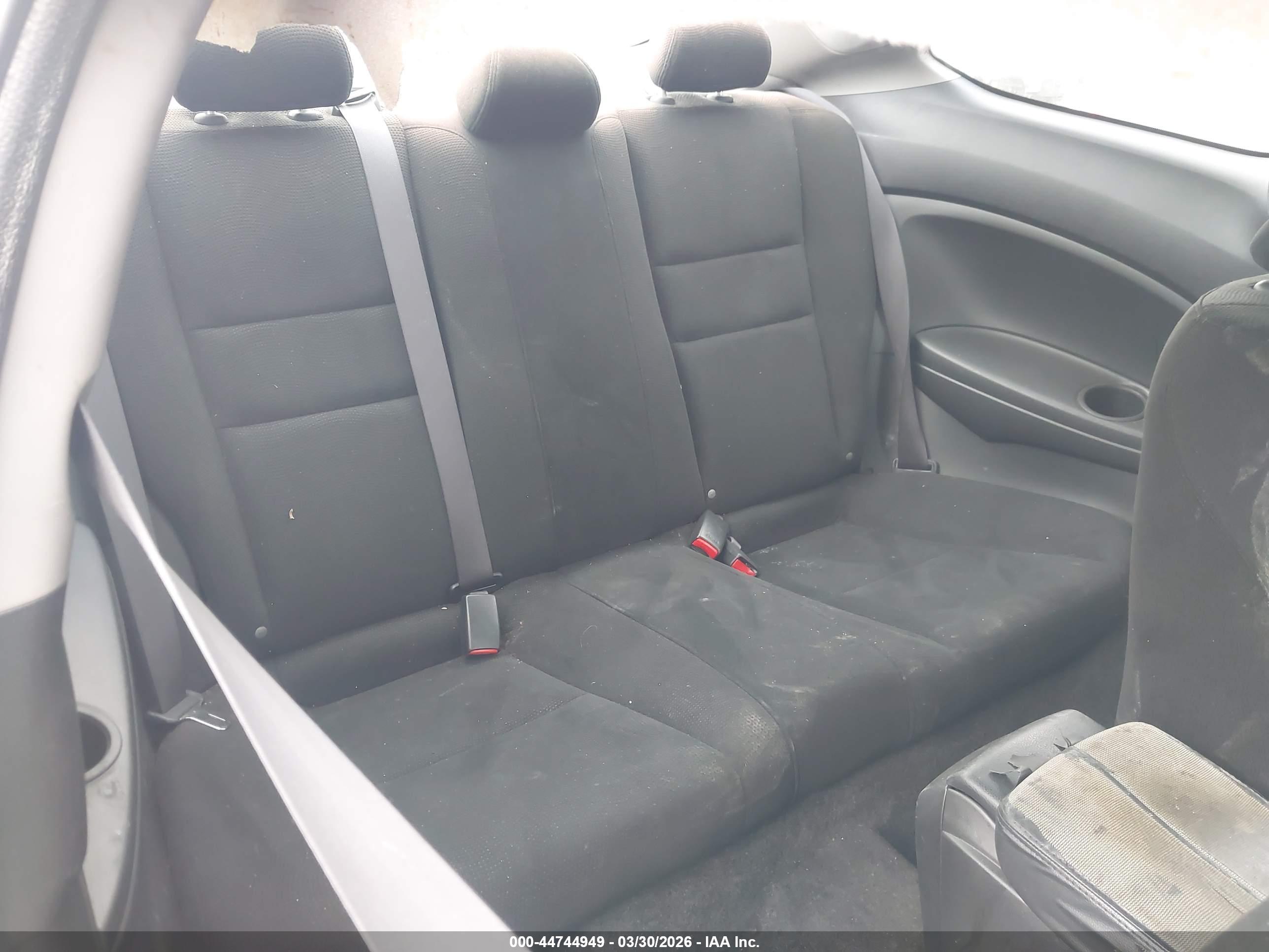 HONDA ACCORD image 8