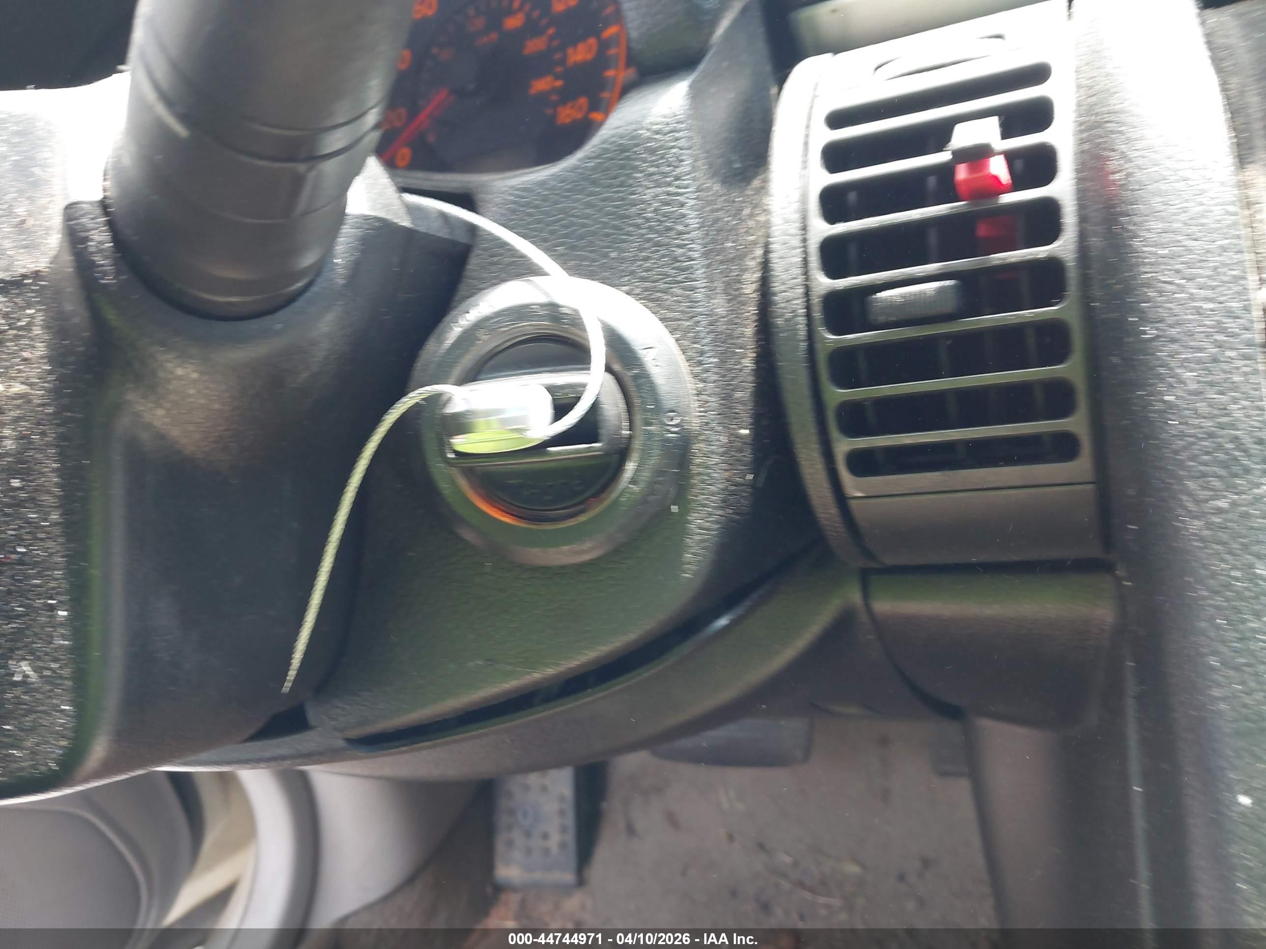INFINITI G35 image 11