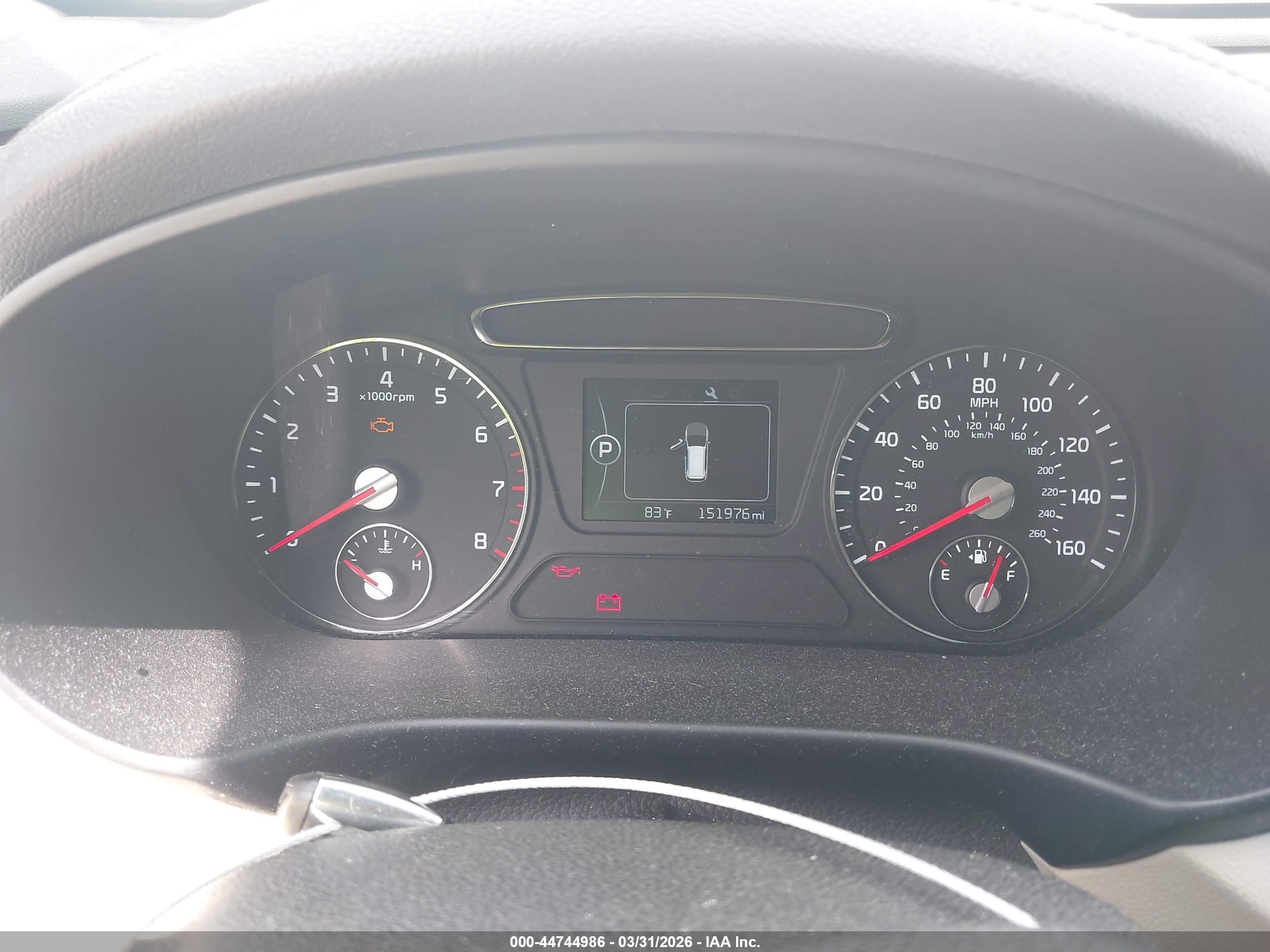KIA SORENTO image 7