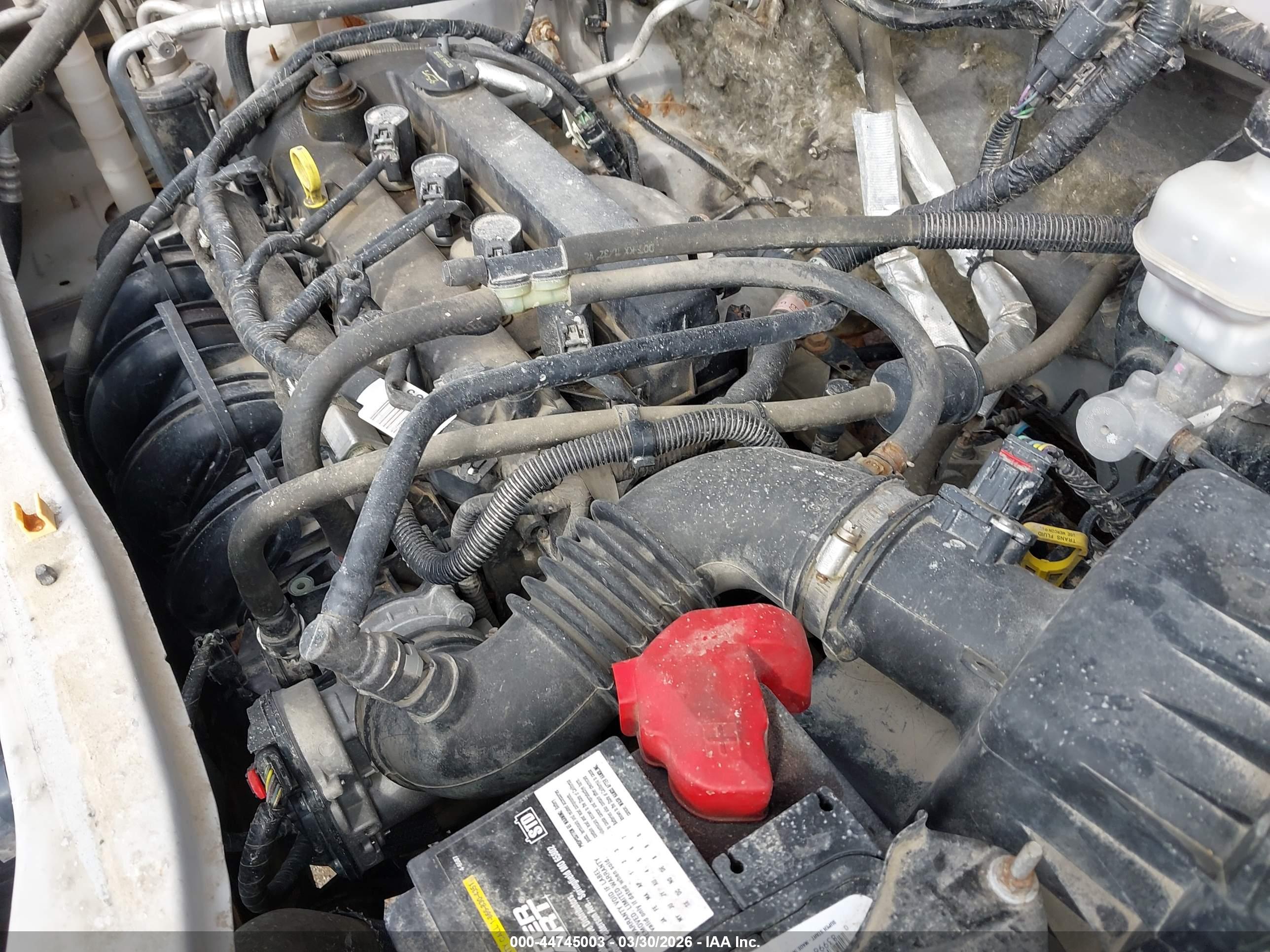 FORD ESCAPE image 10
