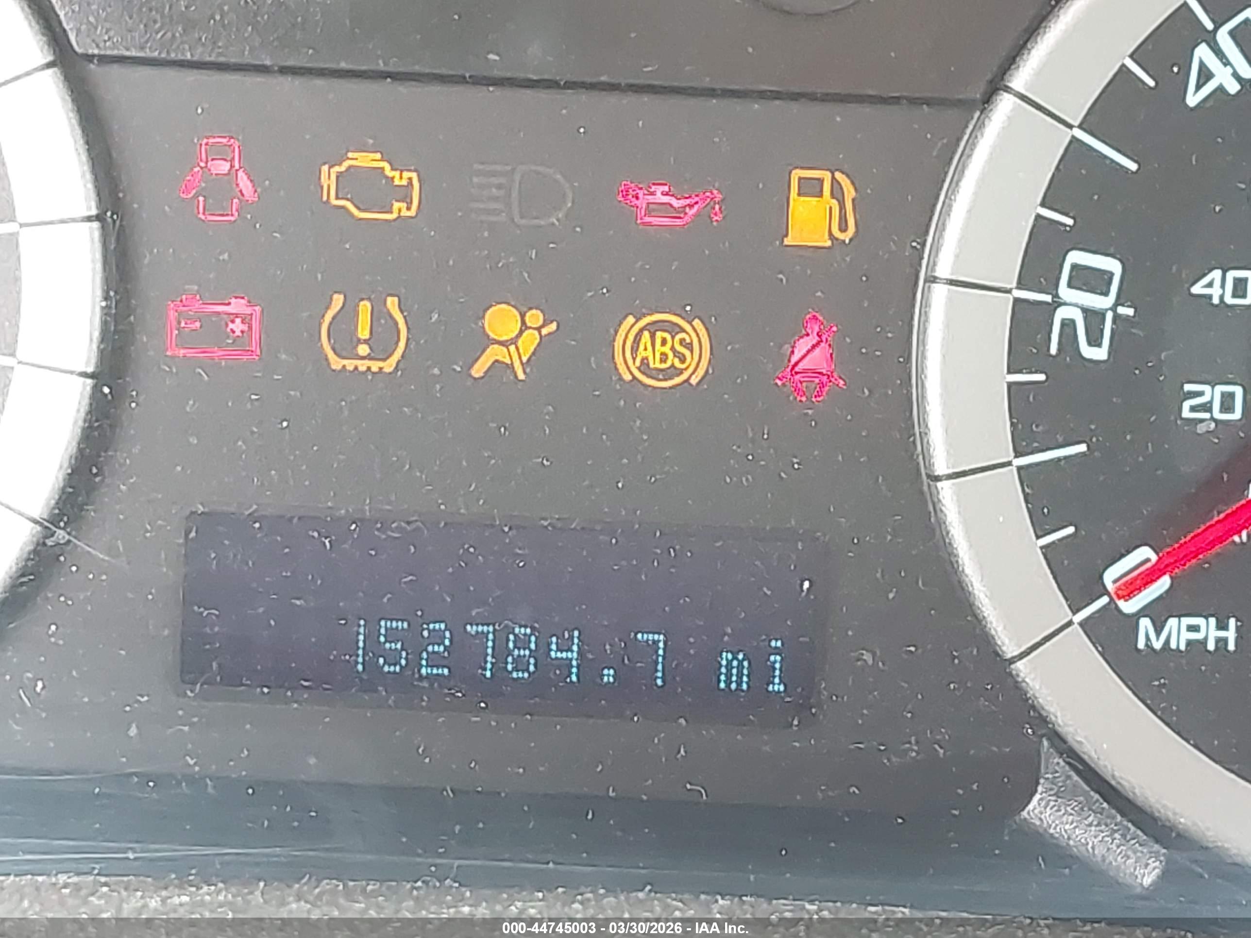 FORD ESCAPE image 7