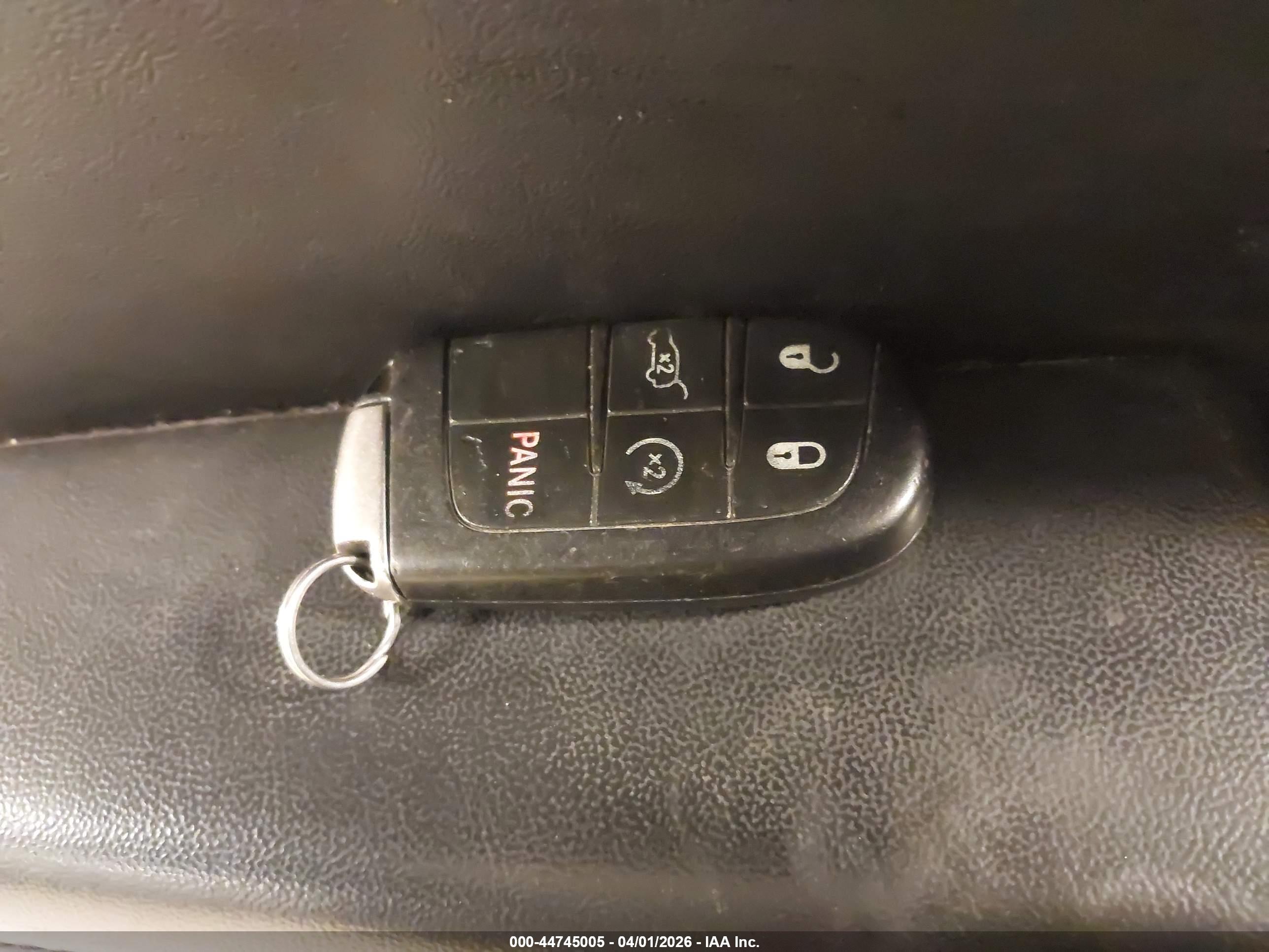 JEEP GRAND image 11