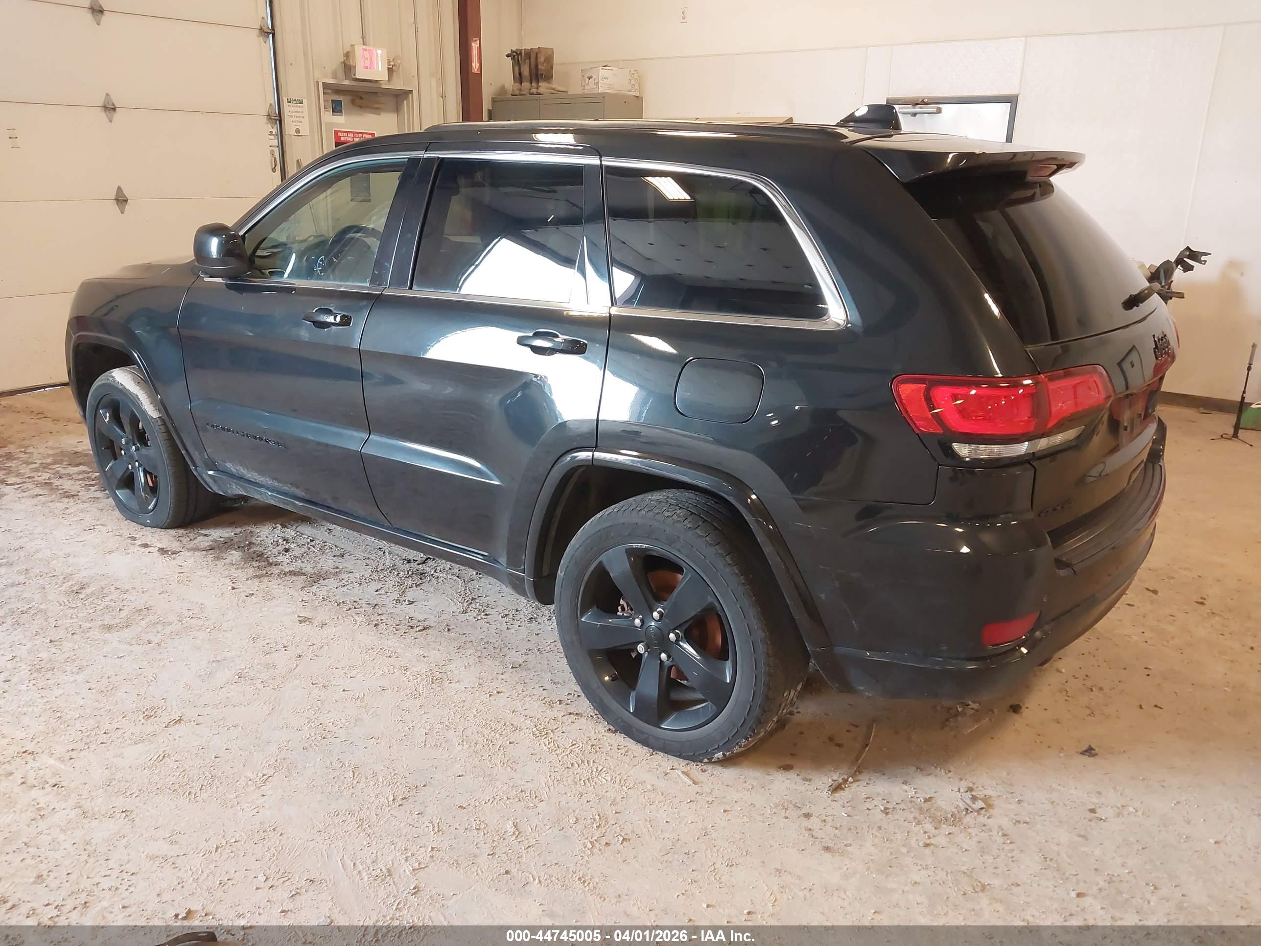 JEEP GRAND image 3