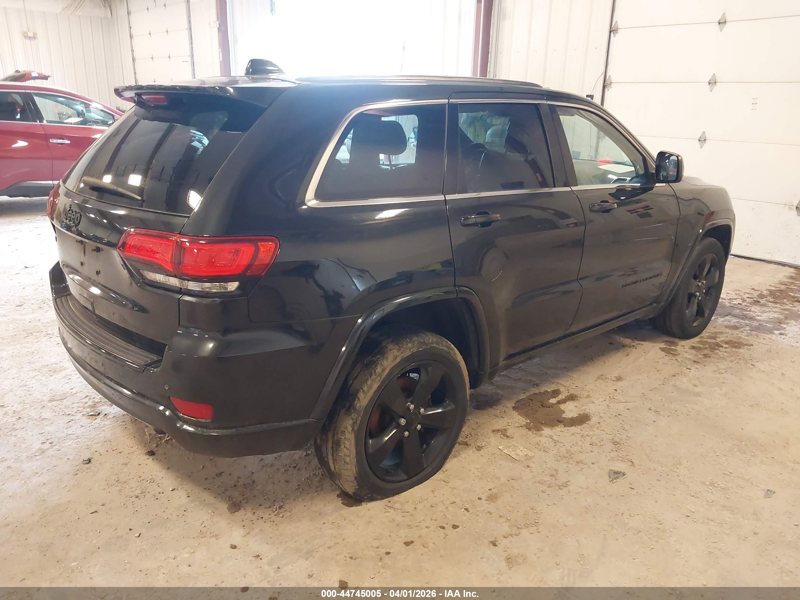 JEEP GRAND image 4