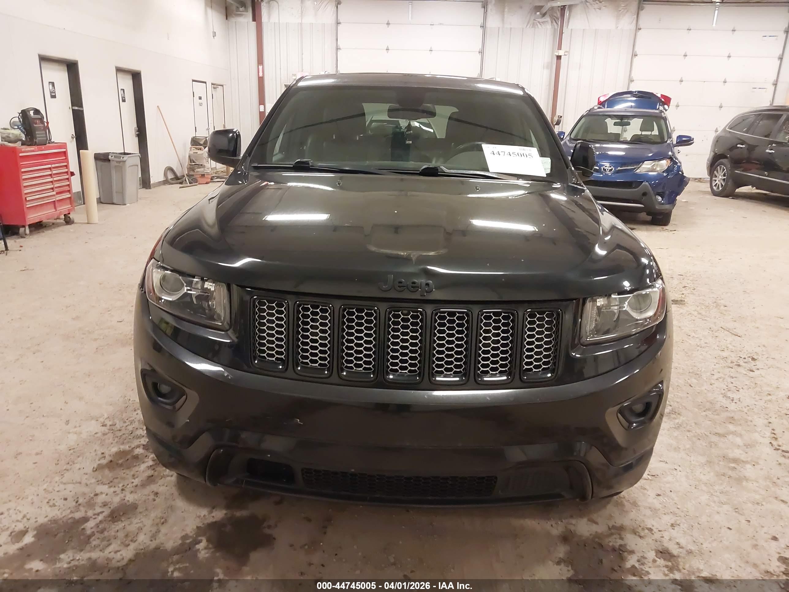 JEEP GRAND image 6