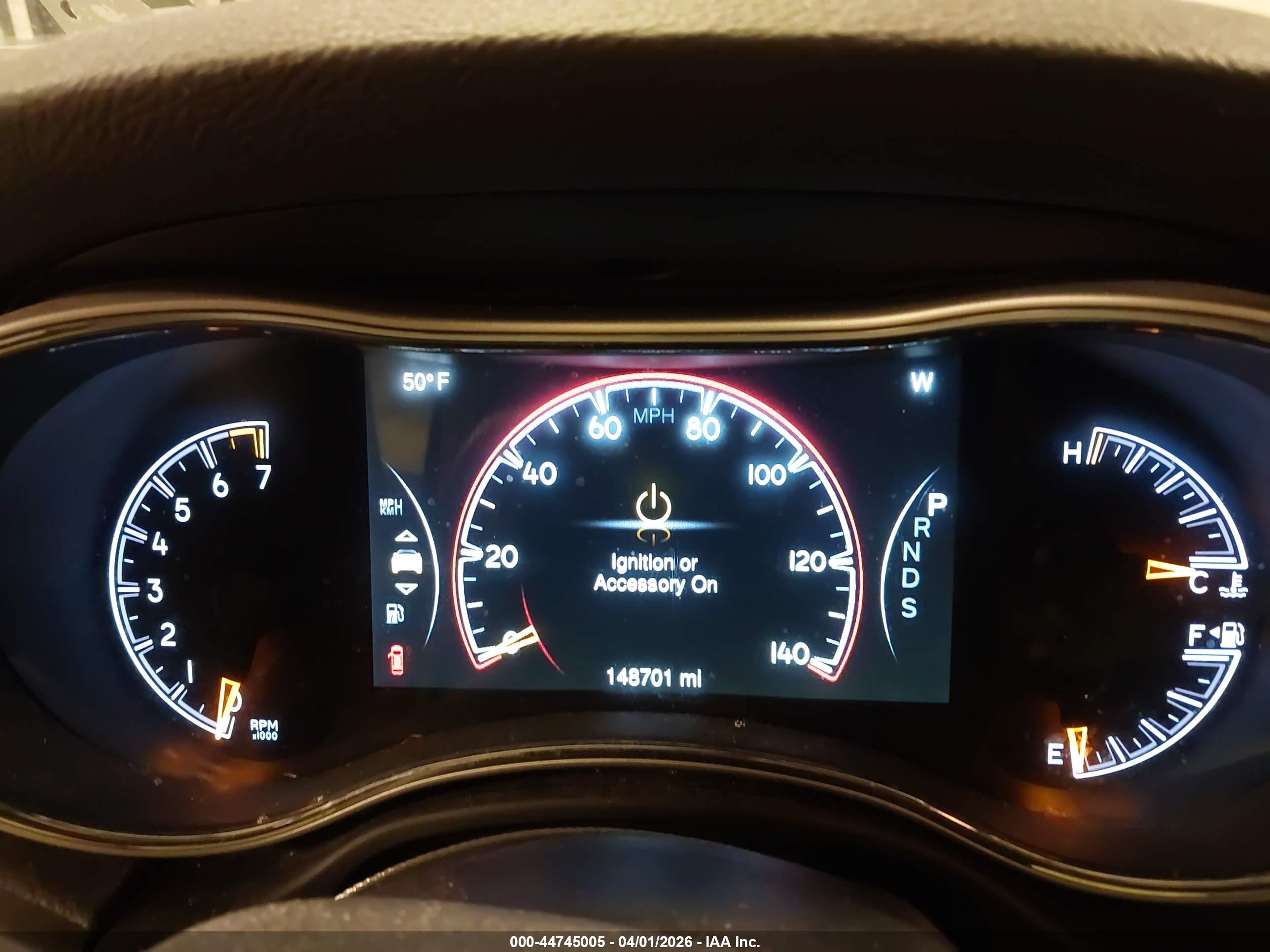 JEEP GRAND image 7