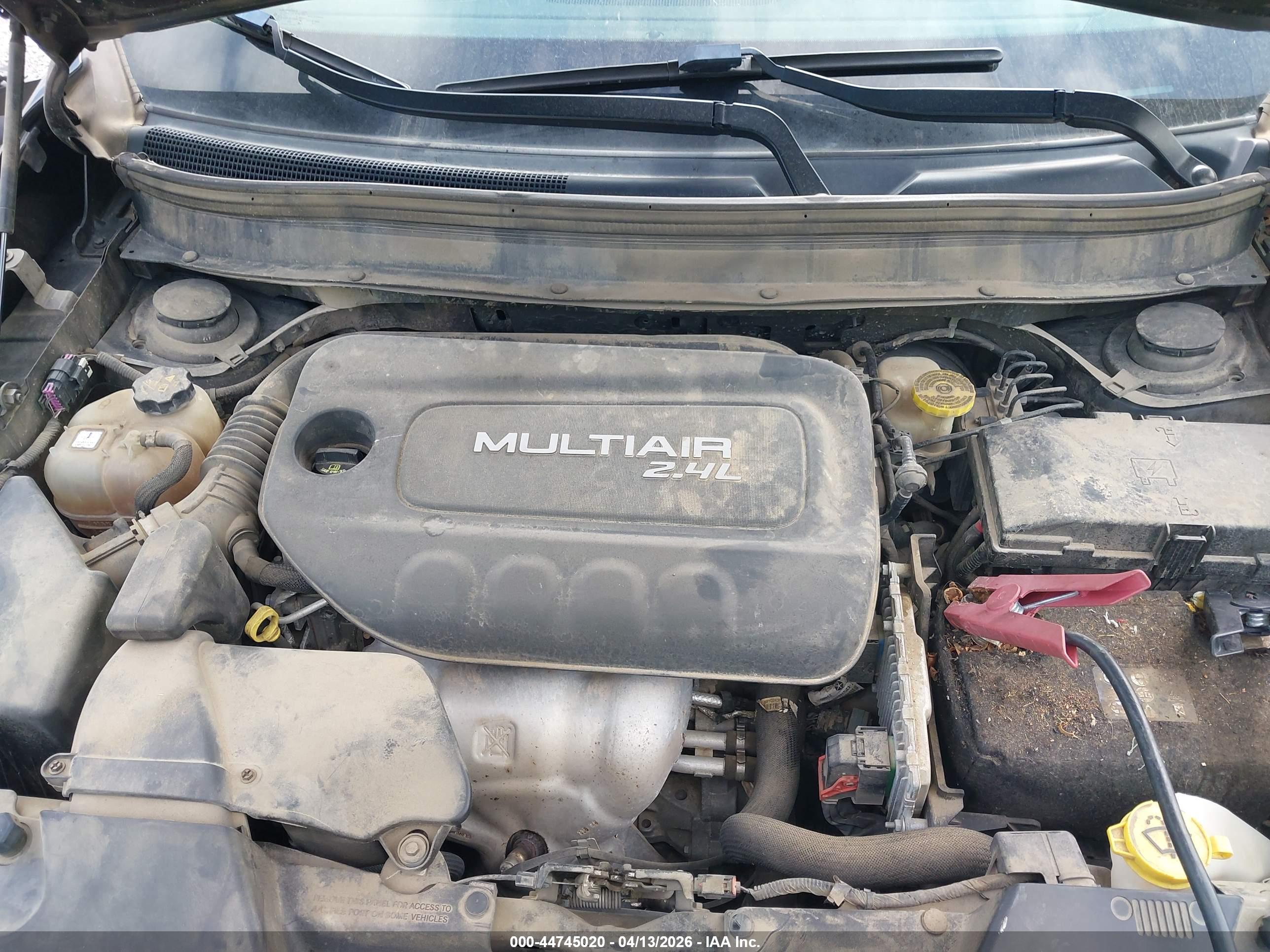 JEEP CHEROKEE image 10