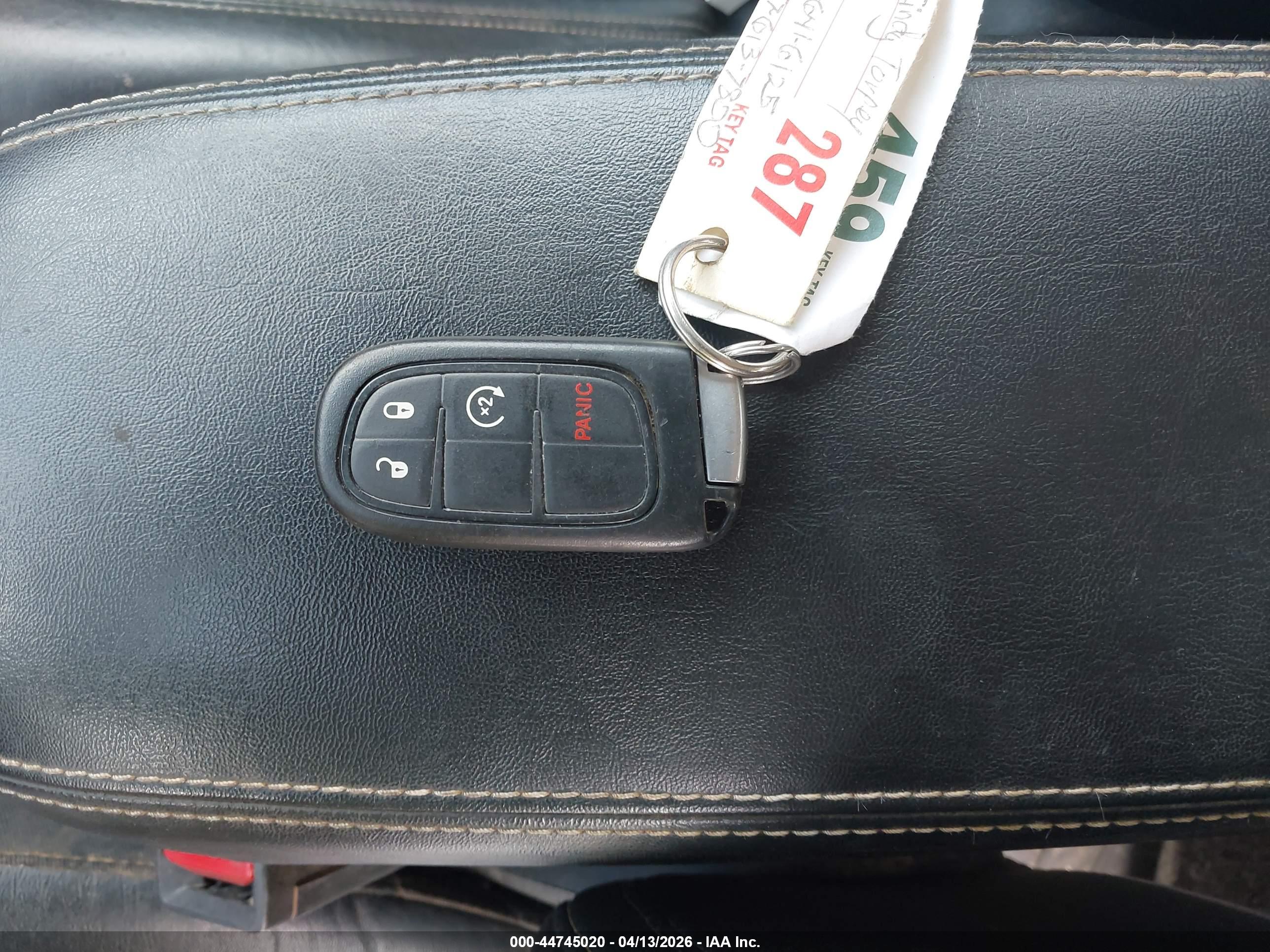 JEEP CHEROKEE image 11