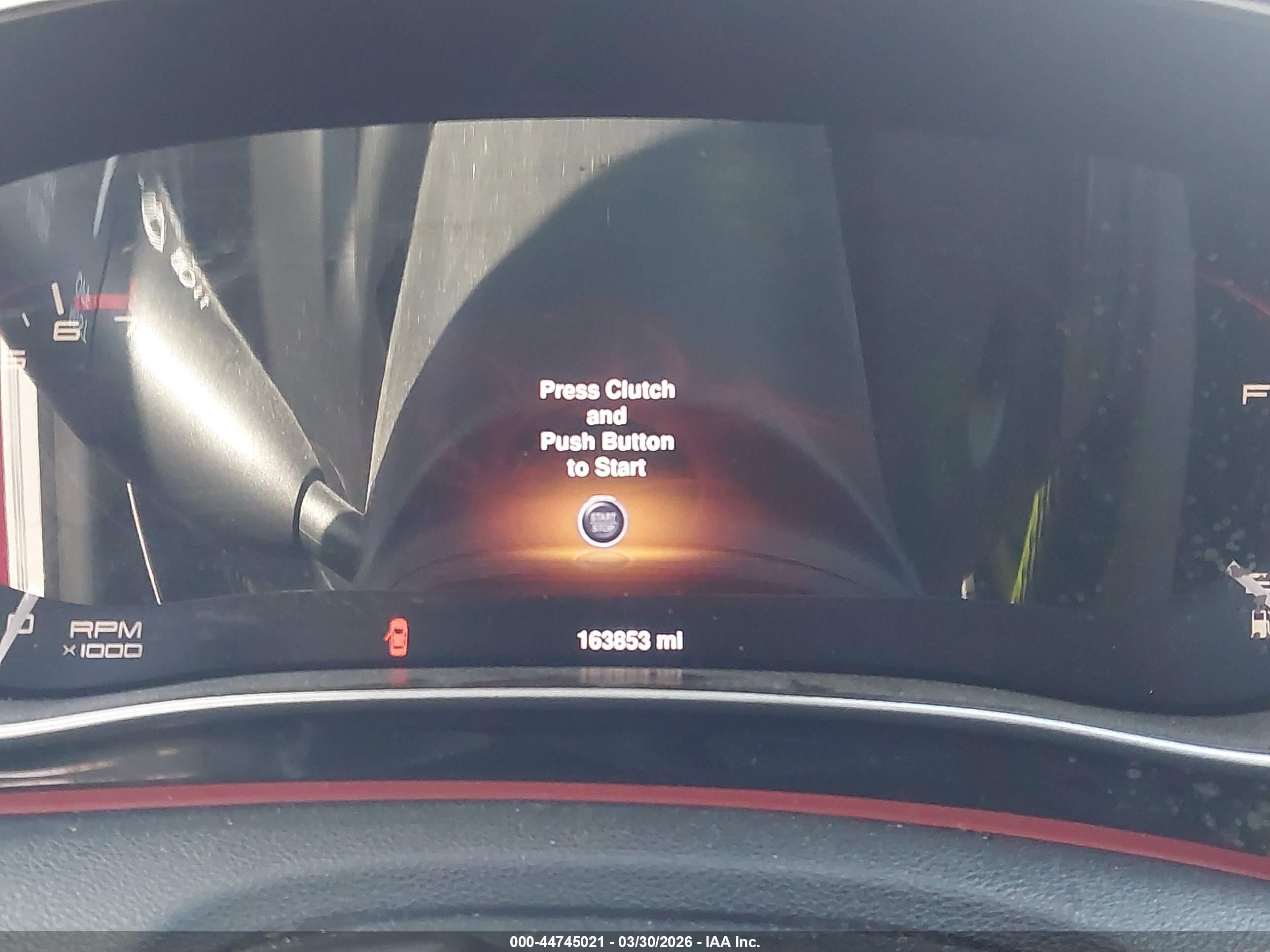 DODGE DART image 7
