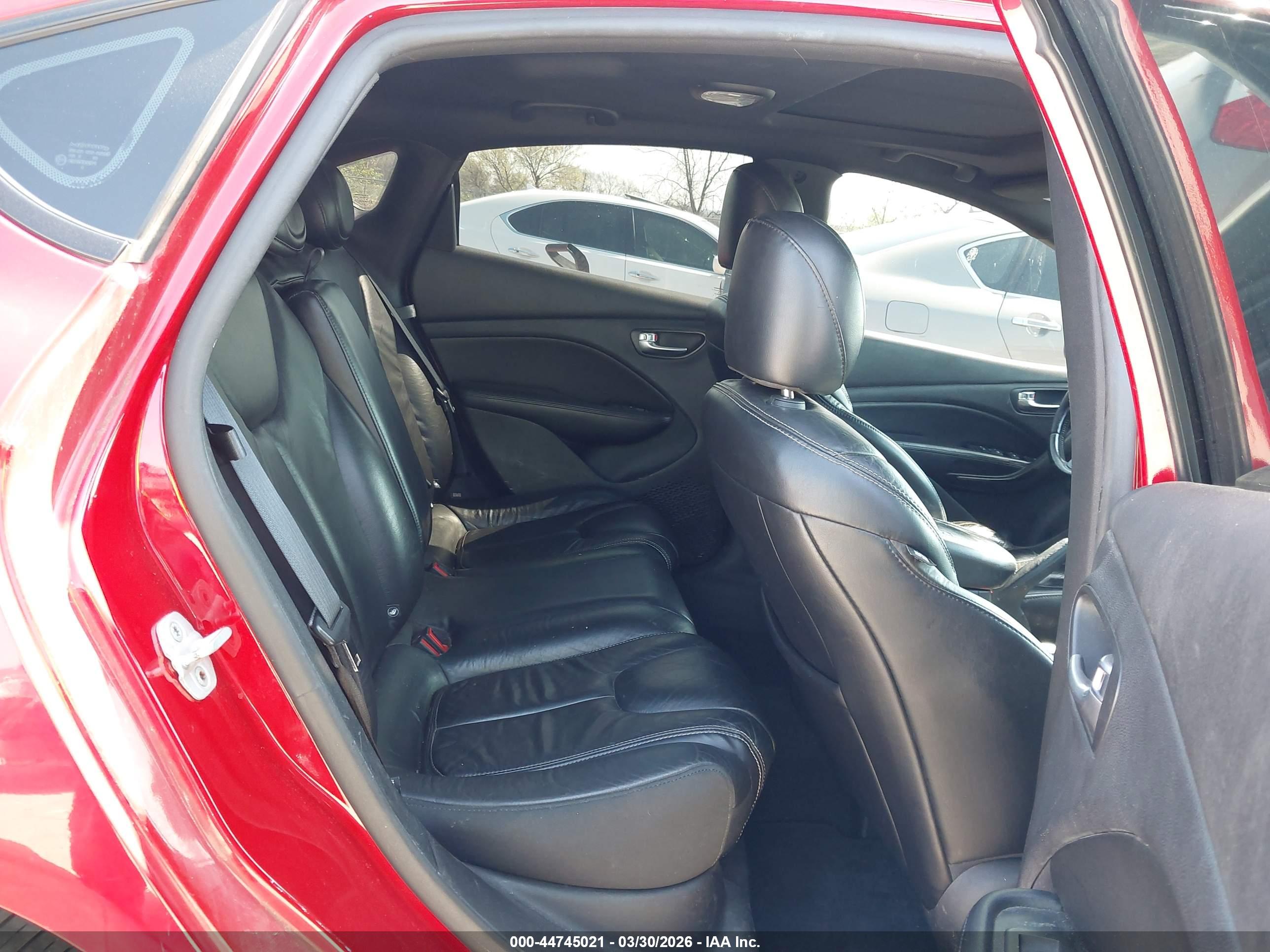 DODGE DART image 8