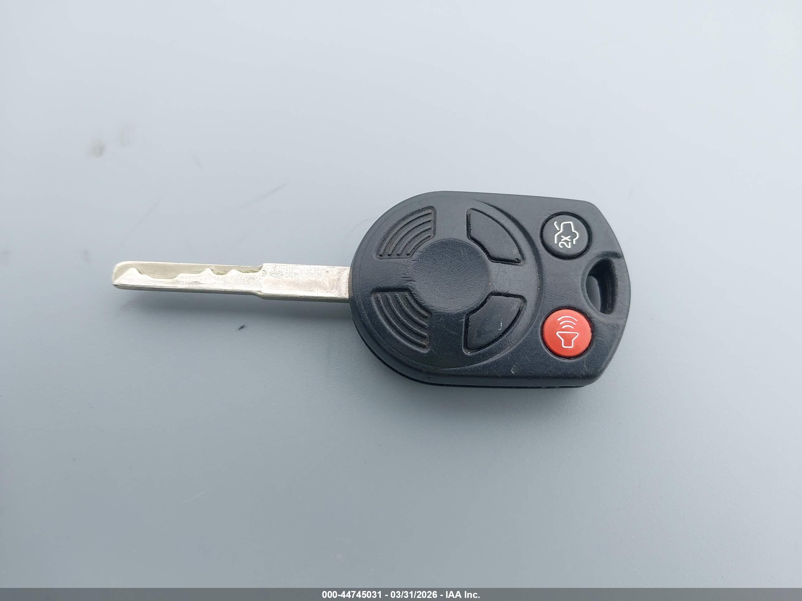 FORD FOCUS image 11