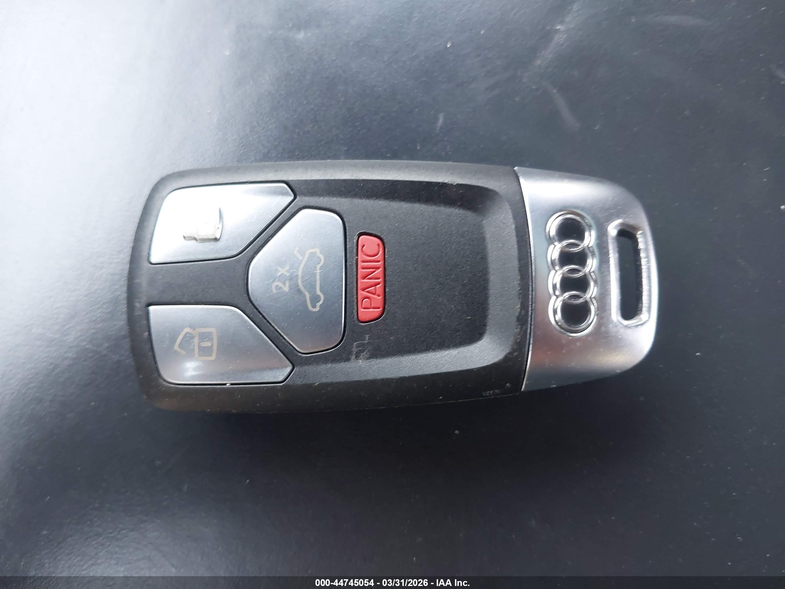 AUDI SQ5 image 11