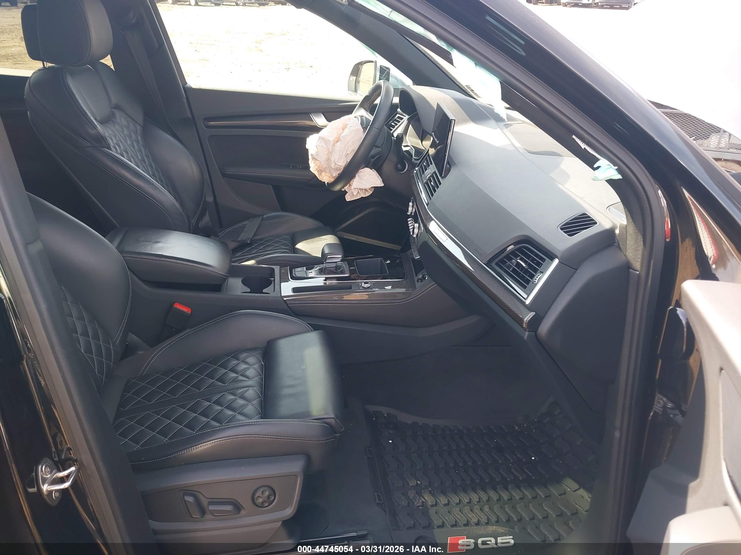 AUDI SQ5 image 5
