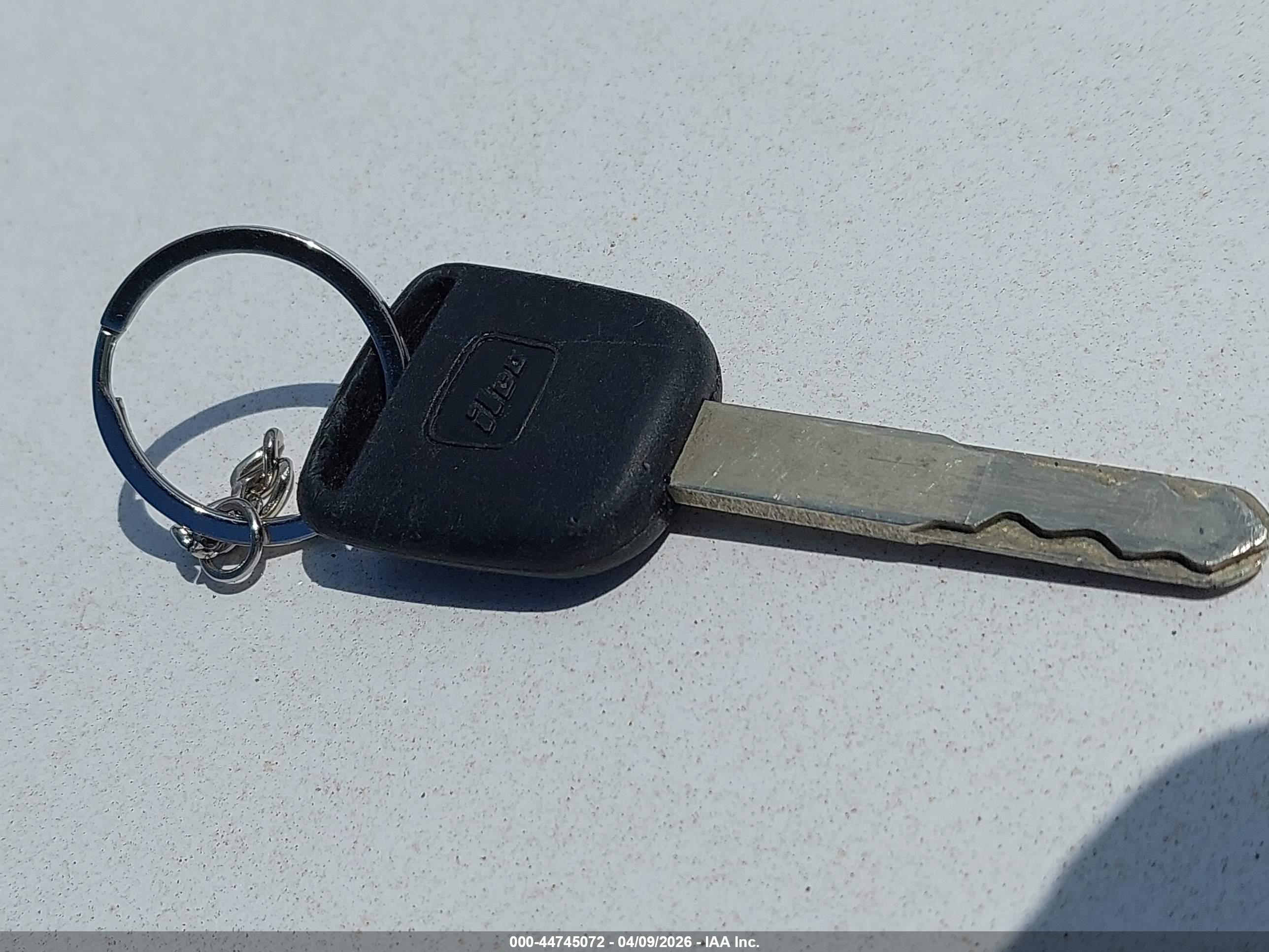 HONDA ACCORD image 11
