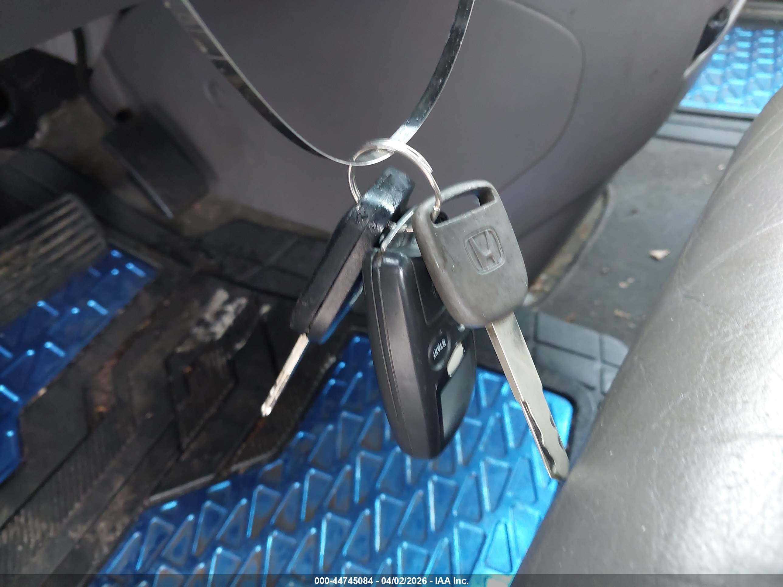 HONDA ODYSSEY image 11