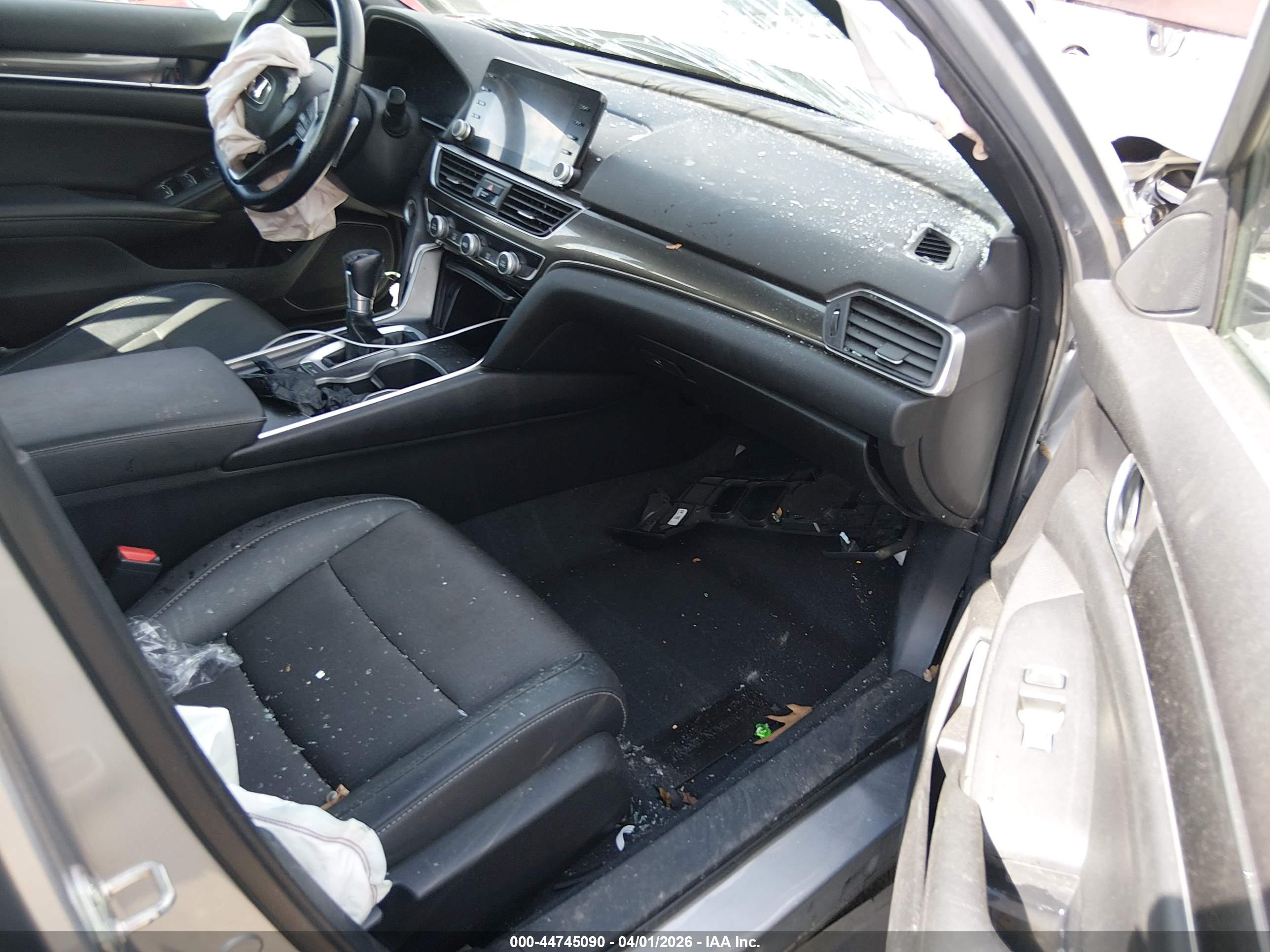 HONDA ACCORD image 5