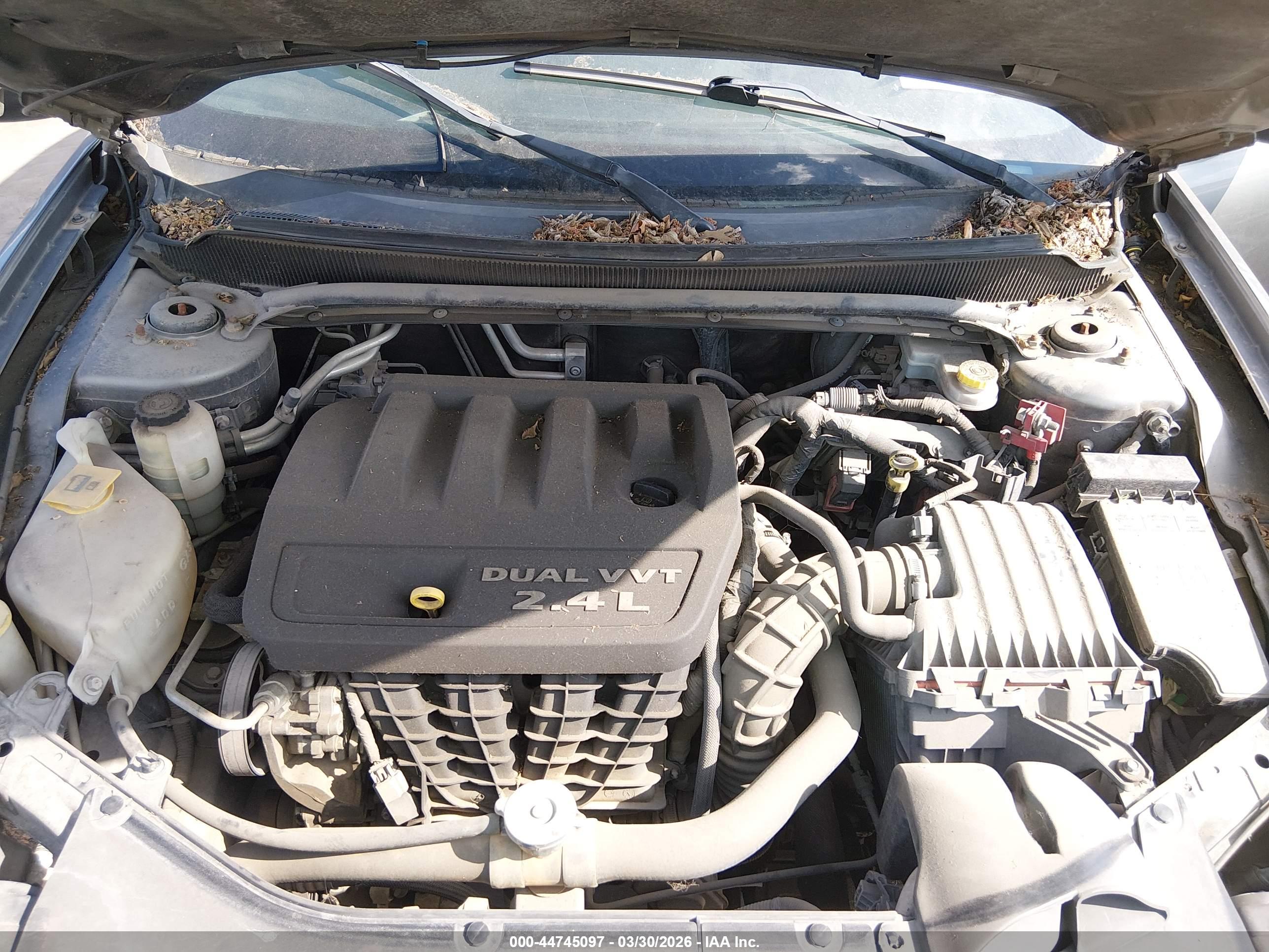 DODGE AVENGER image 10