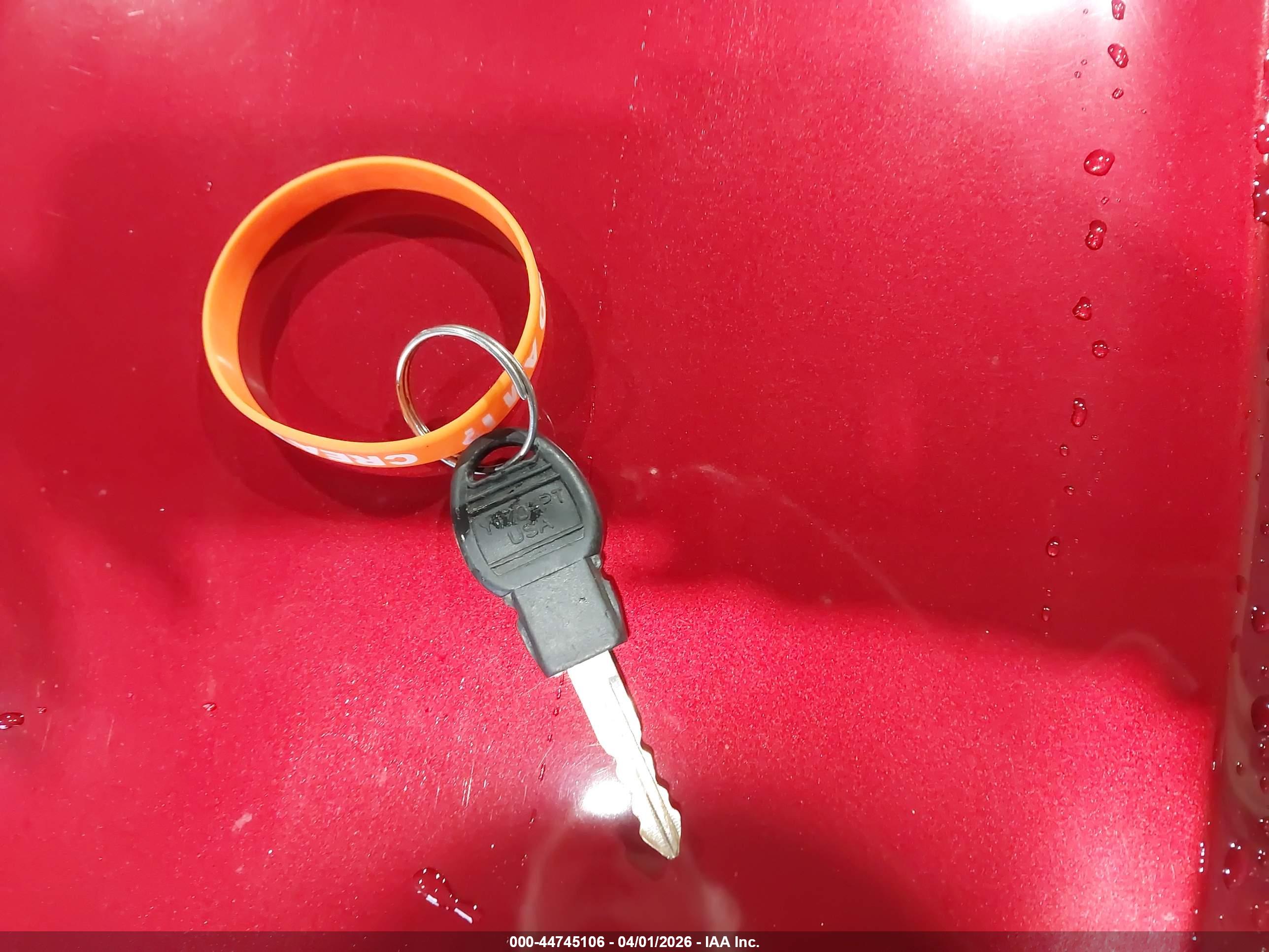 CHRYSLER TOWN image 11
