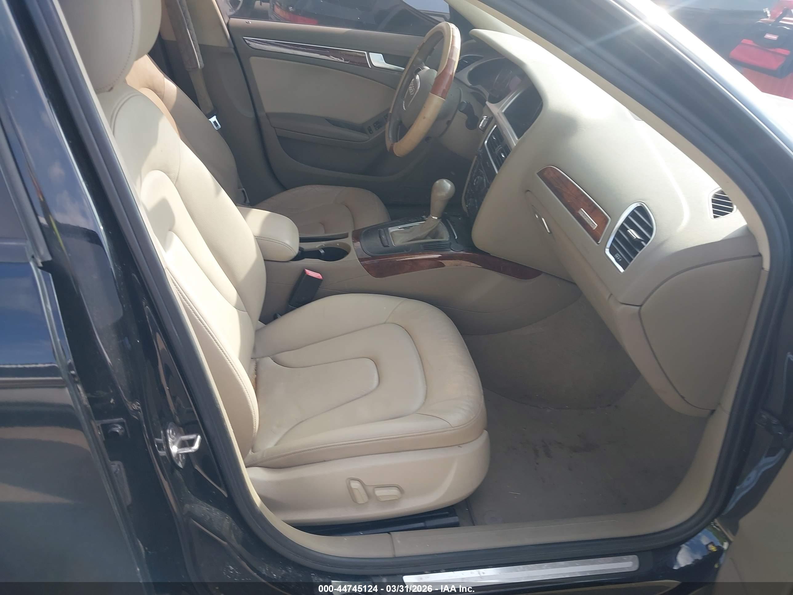 AUDI A4 image 5