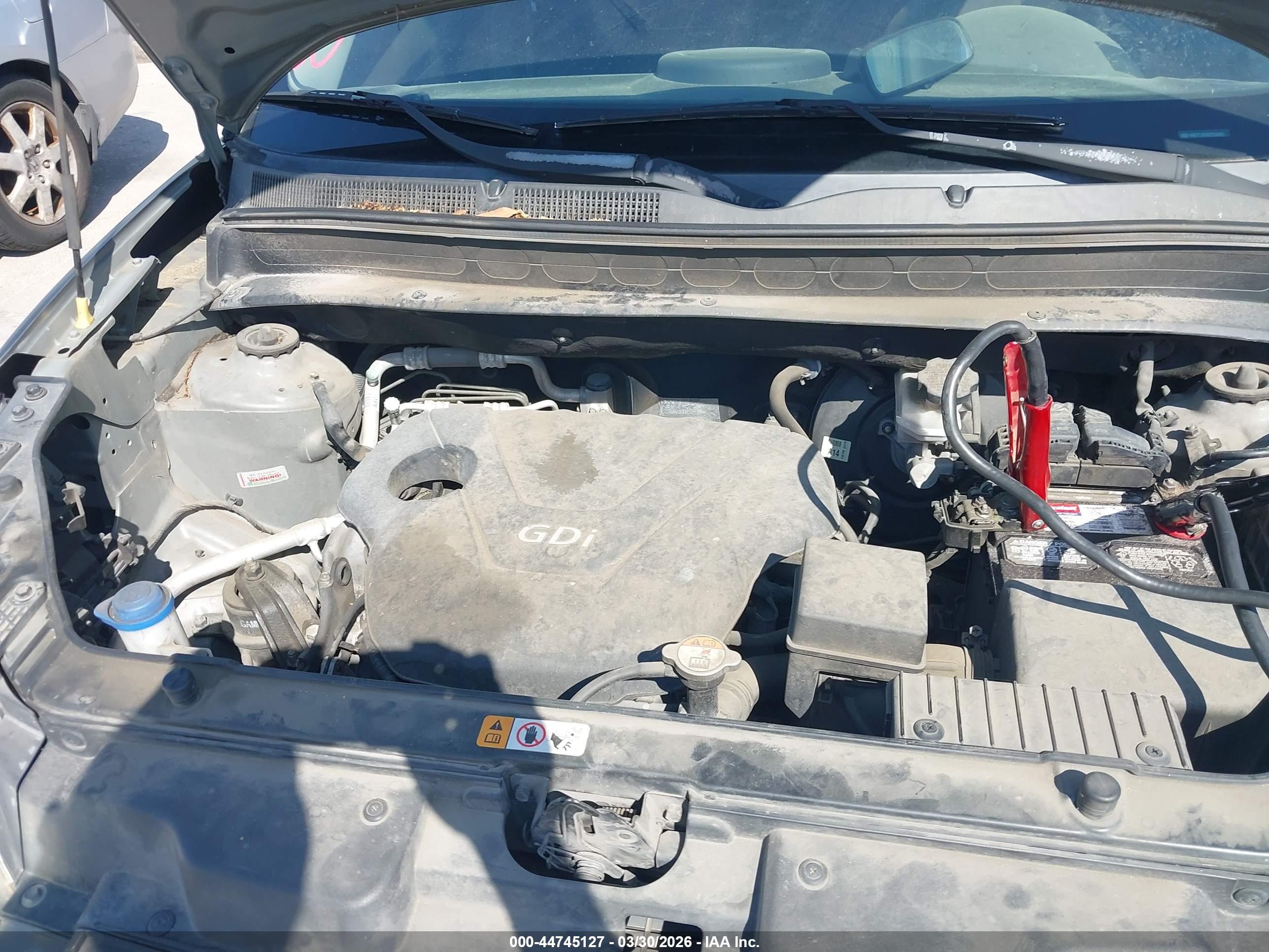 KIA SOUL image 10