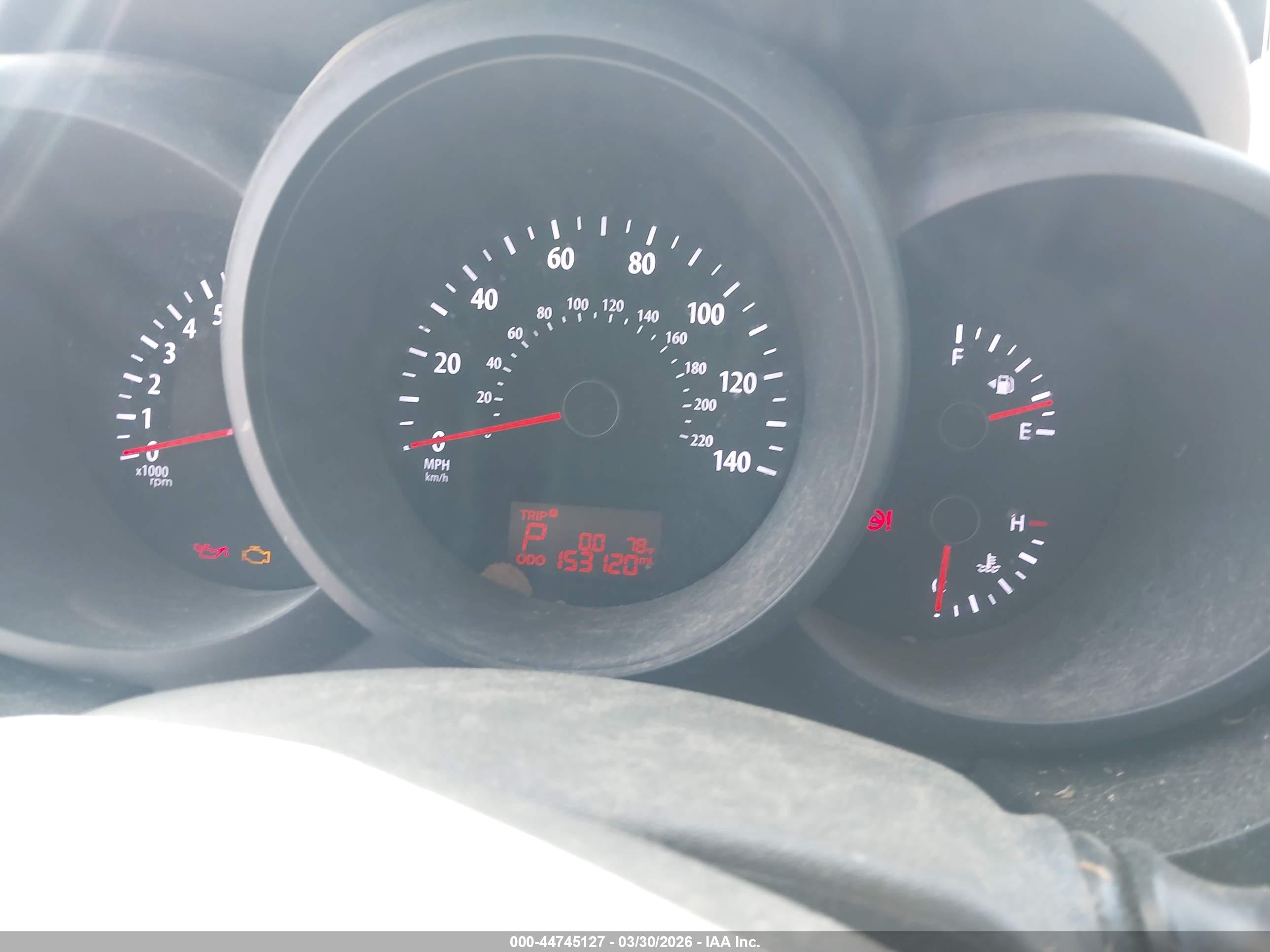 KIA SOUL image 7