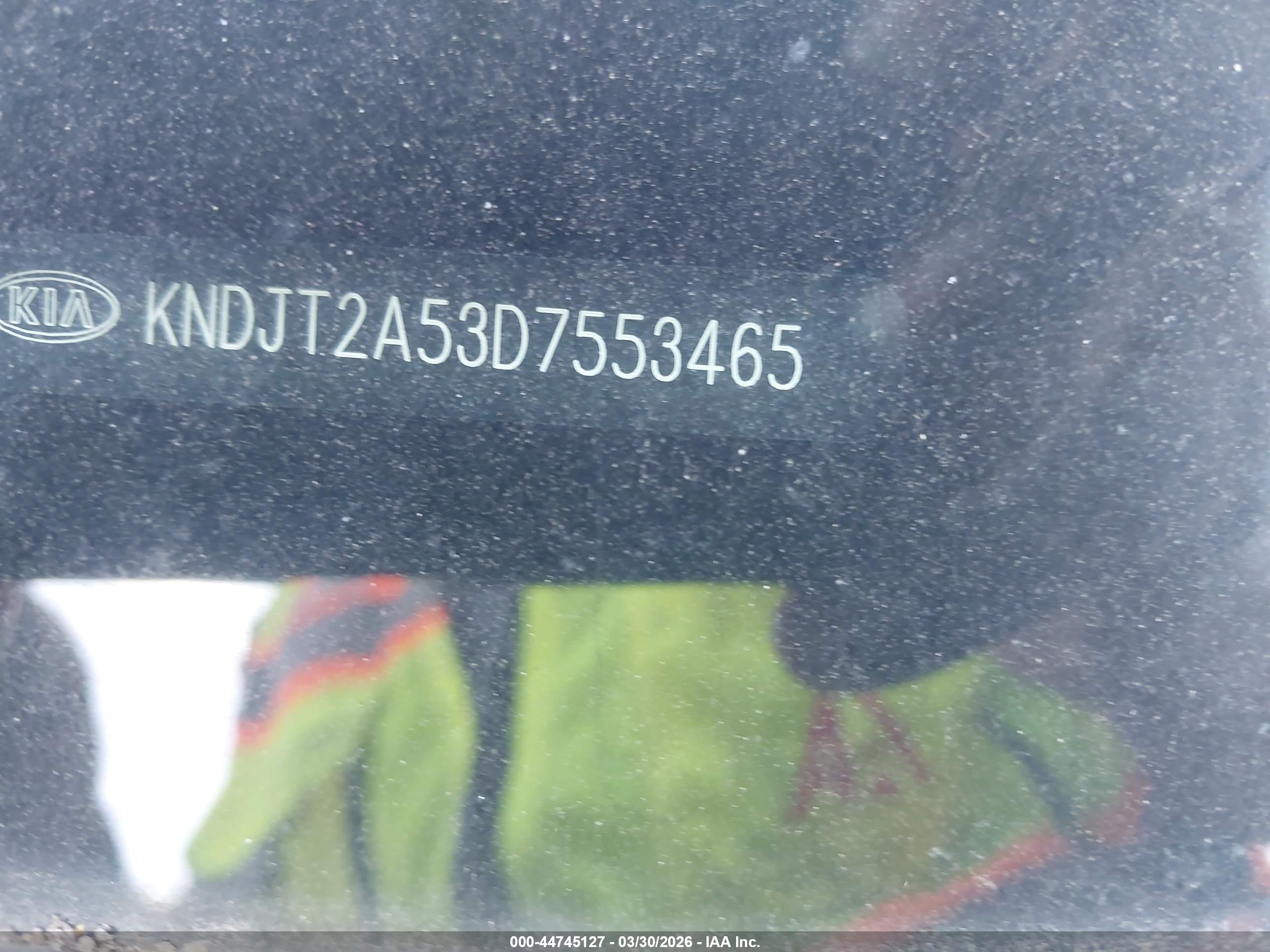 KIA SOUL image 9