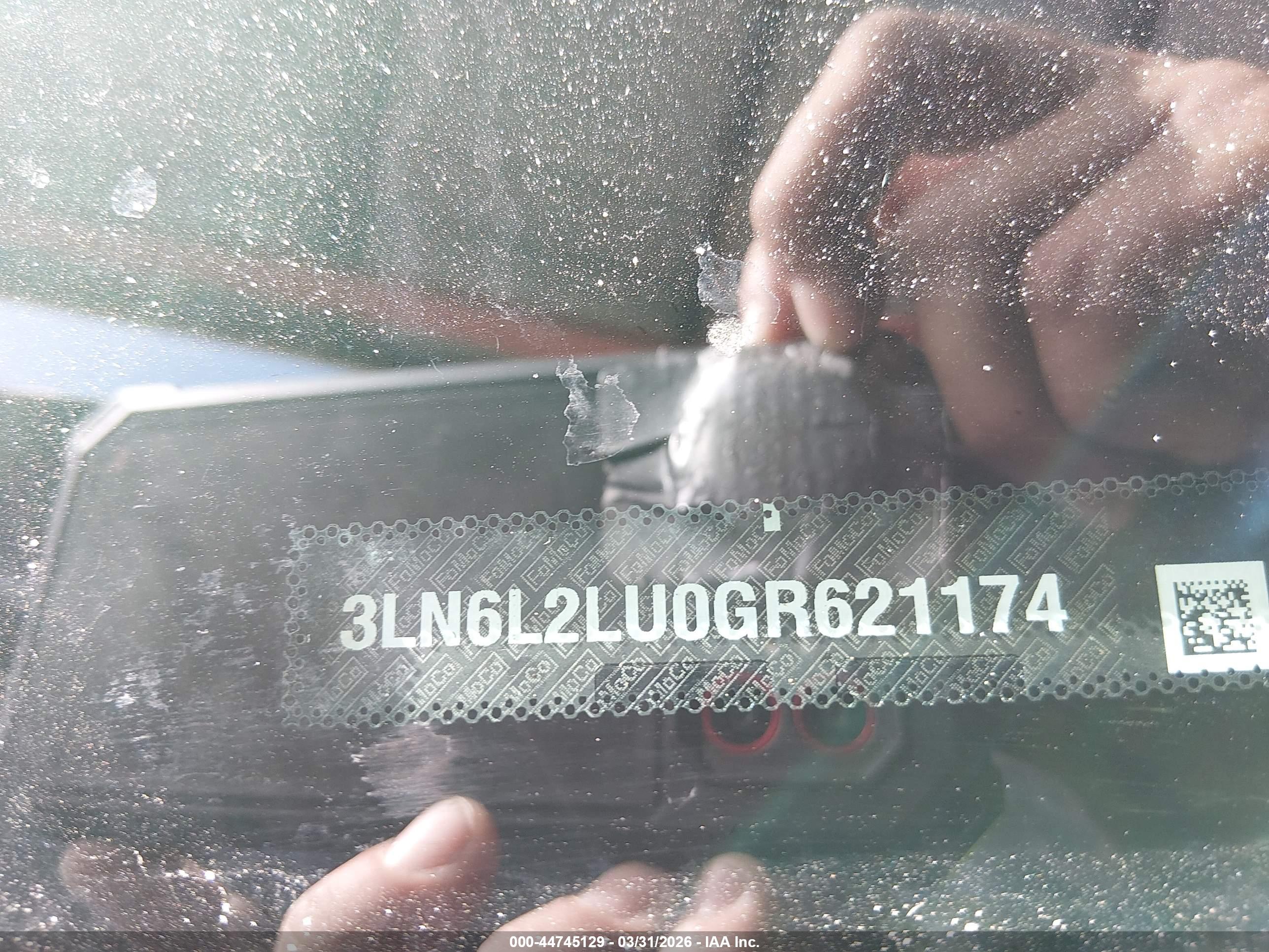 LINCOLN MKZ image 9
