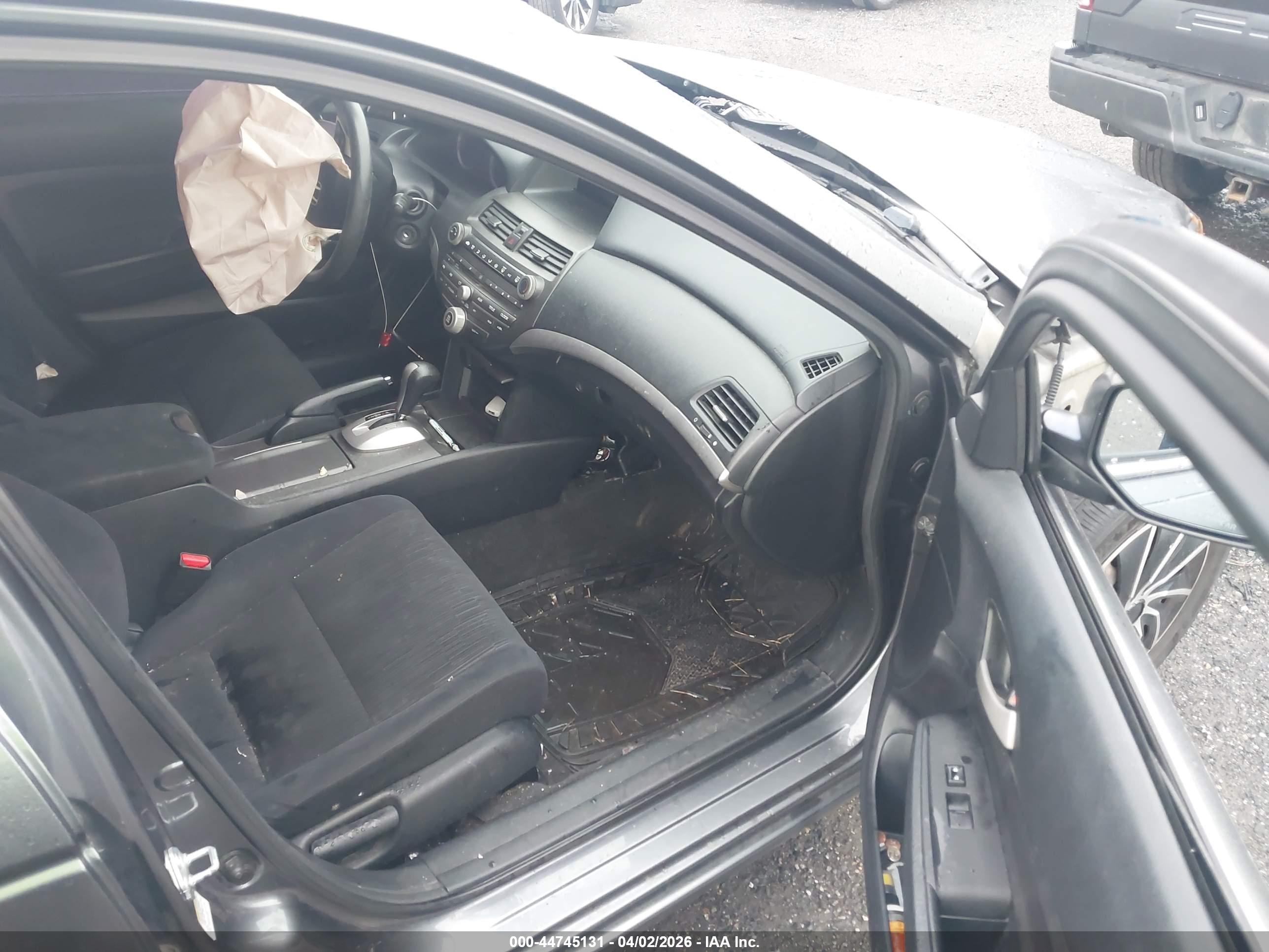 HONDA ACCORD image 5