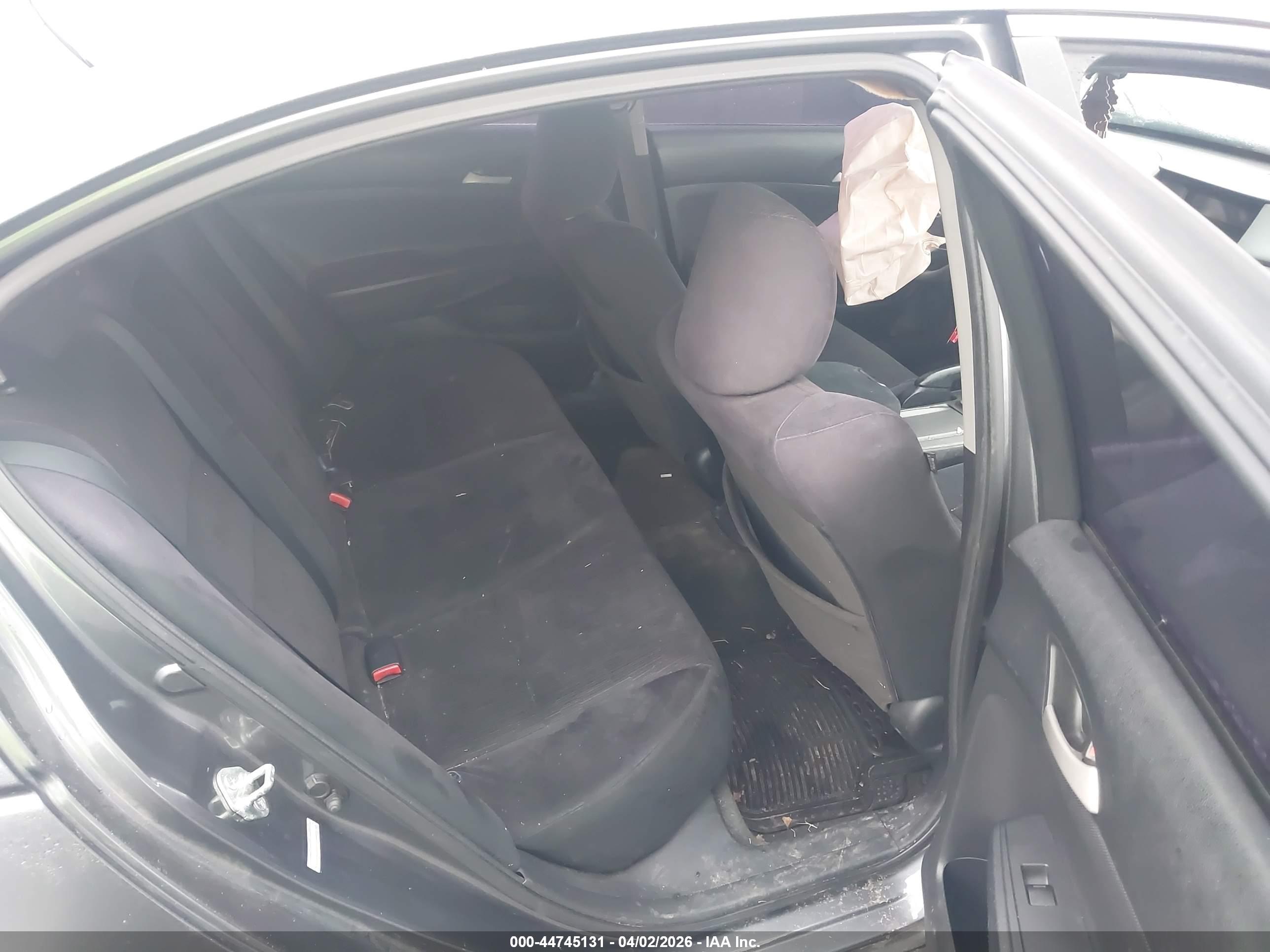 HONDA ACCORD image 8