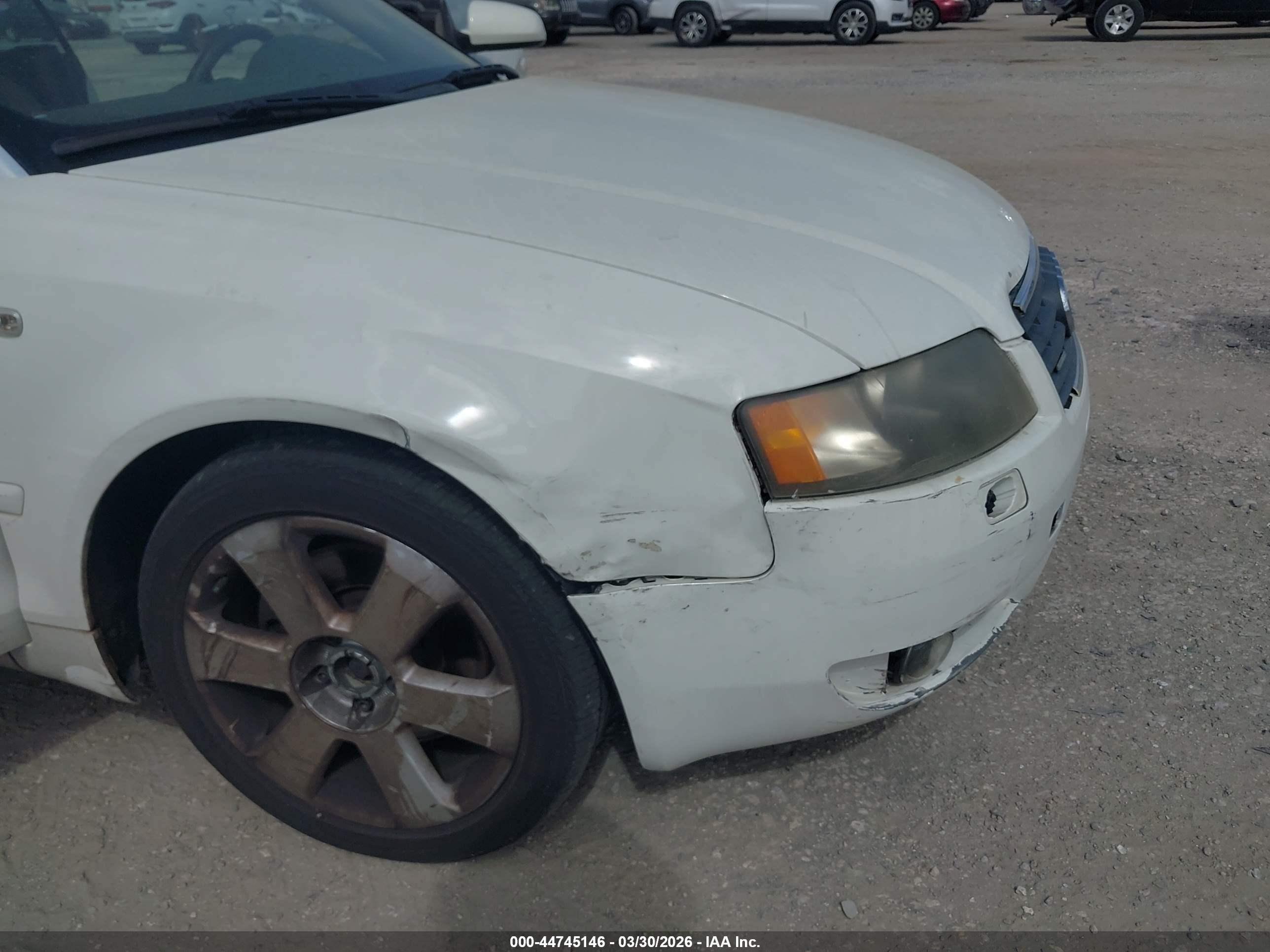 AUDI A4 image 6