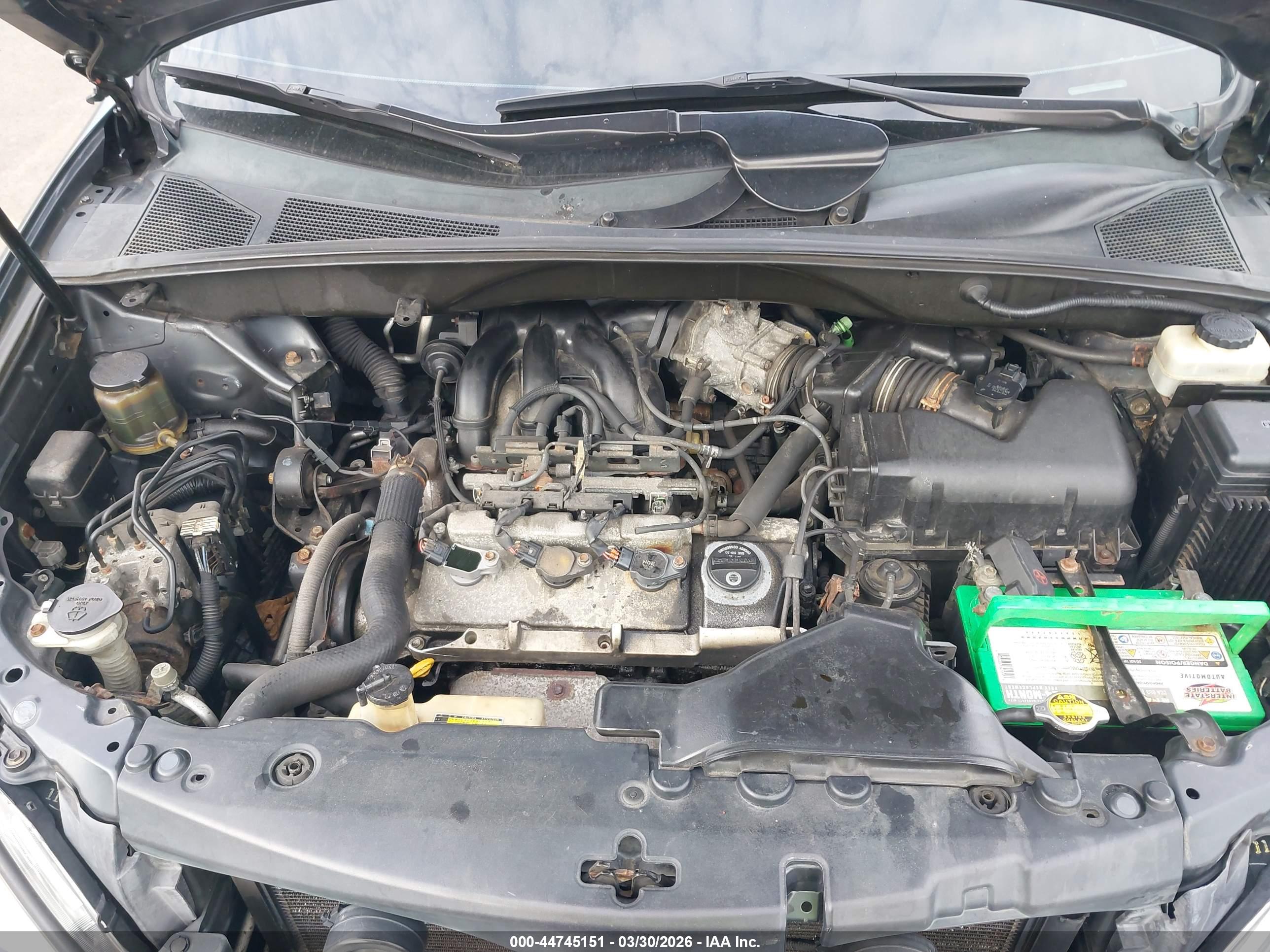 LEXUS RX image 10